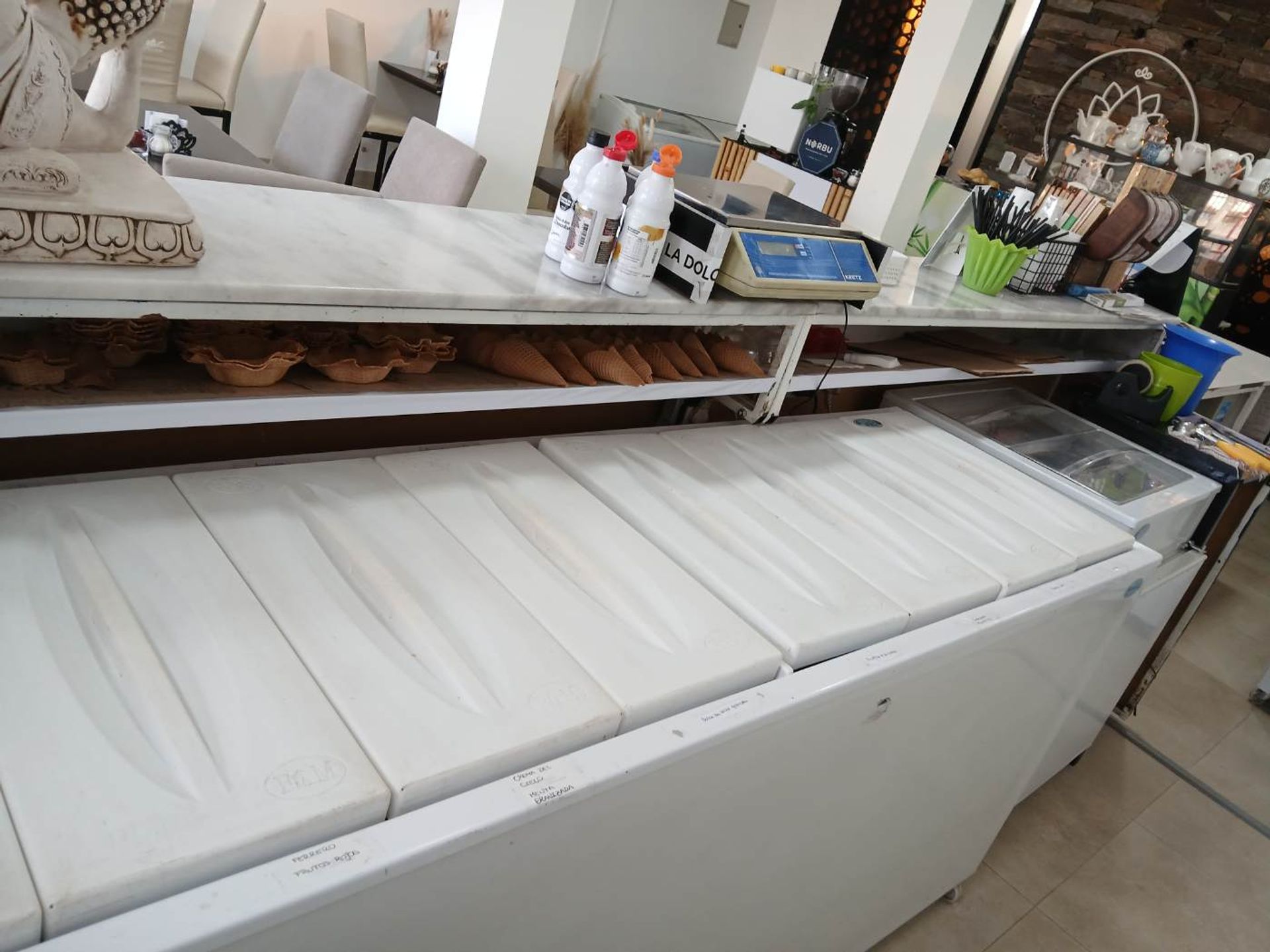 Fondo de Comercio en Venta en Maipu, Mendoza