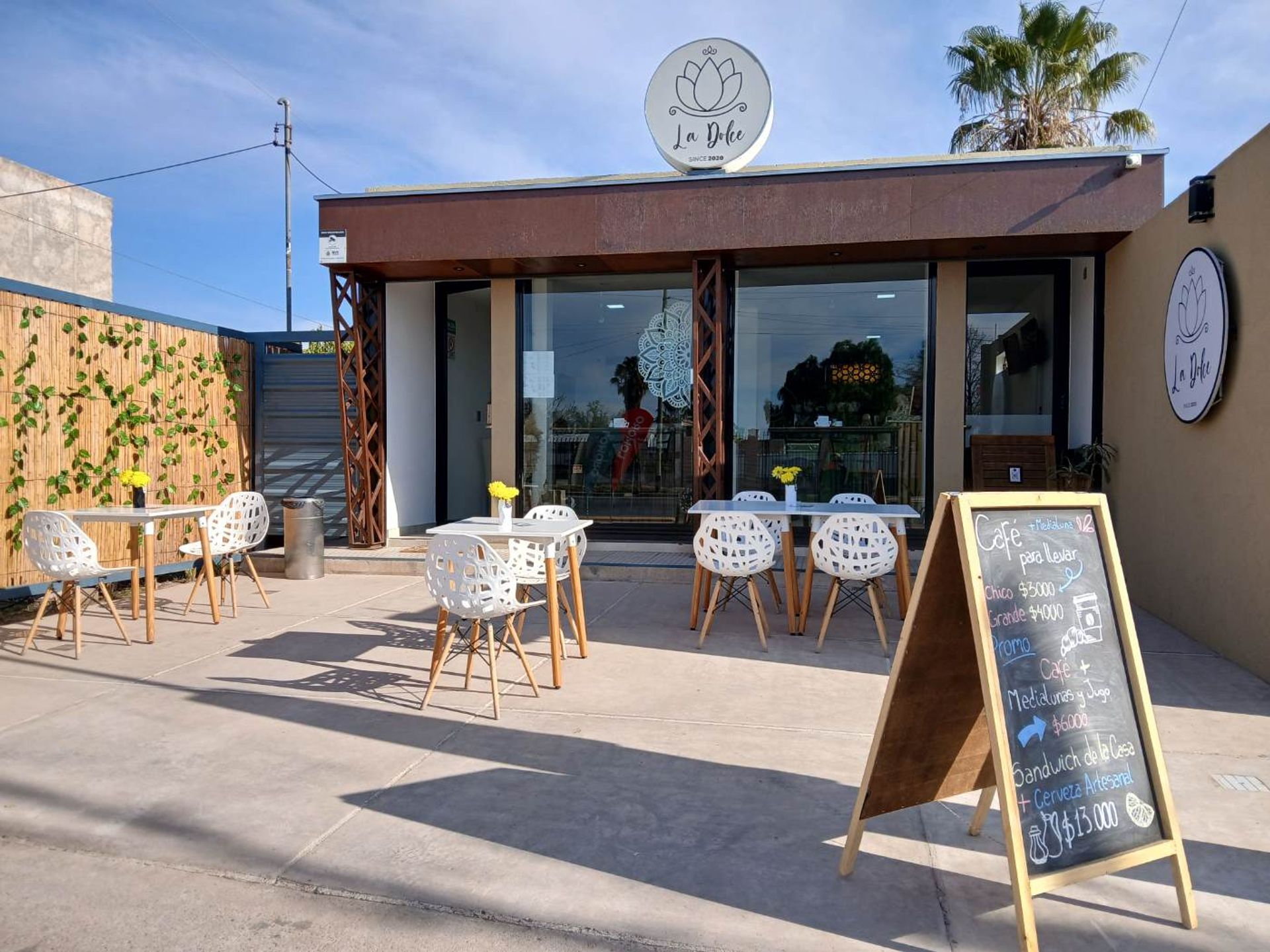 Fondo de Comercio en Venta en Maipu, Mendoza
