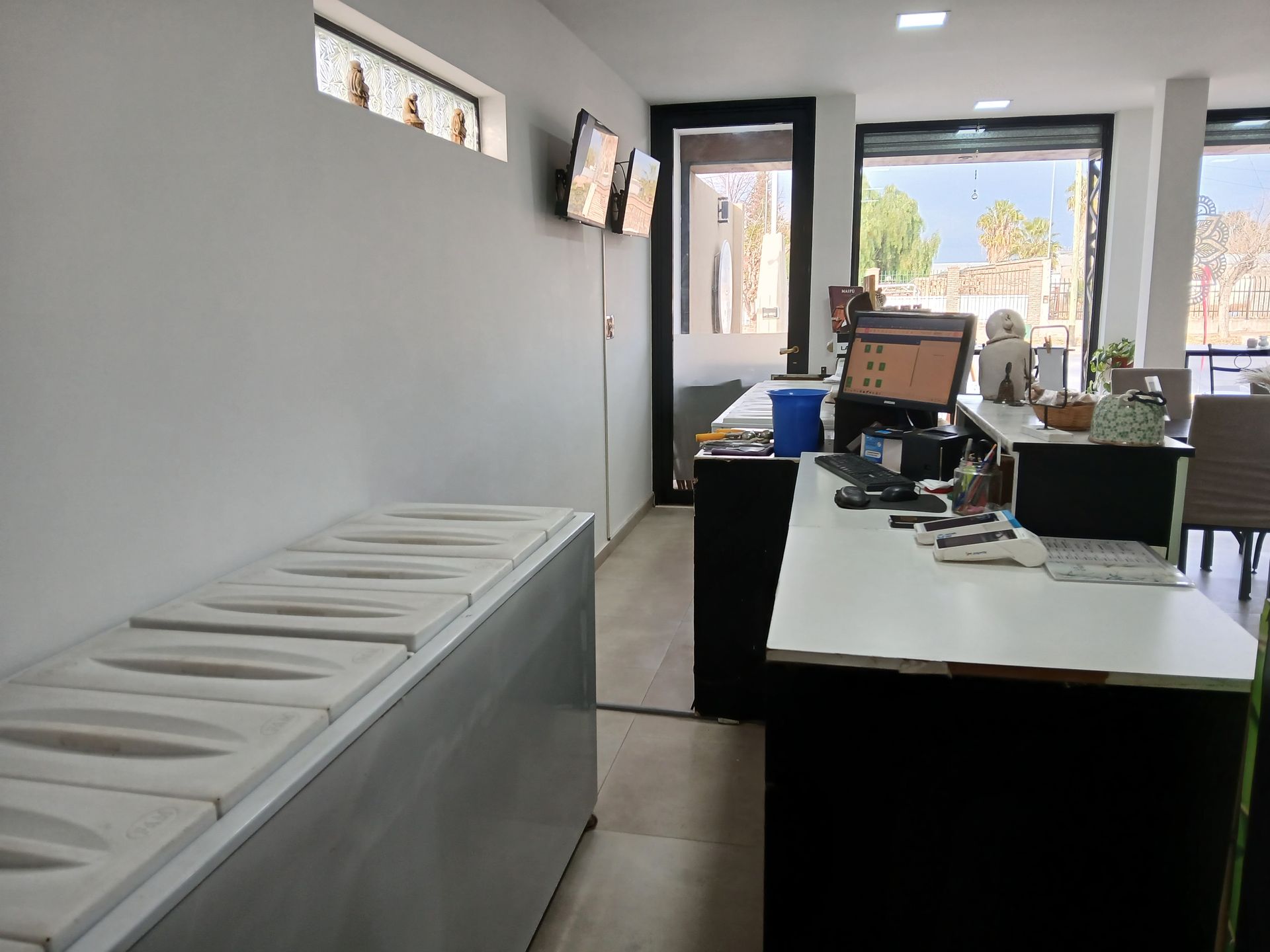 Fondo de Comercio en Venta en Maipu, Mendoza