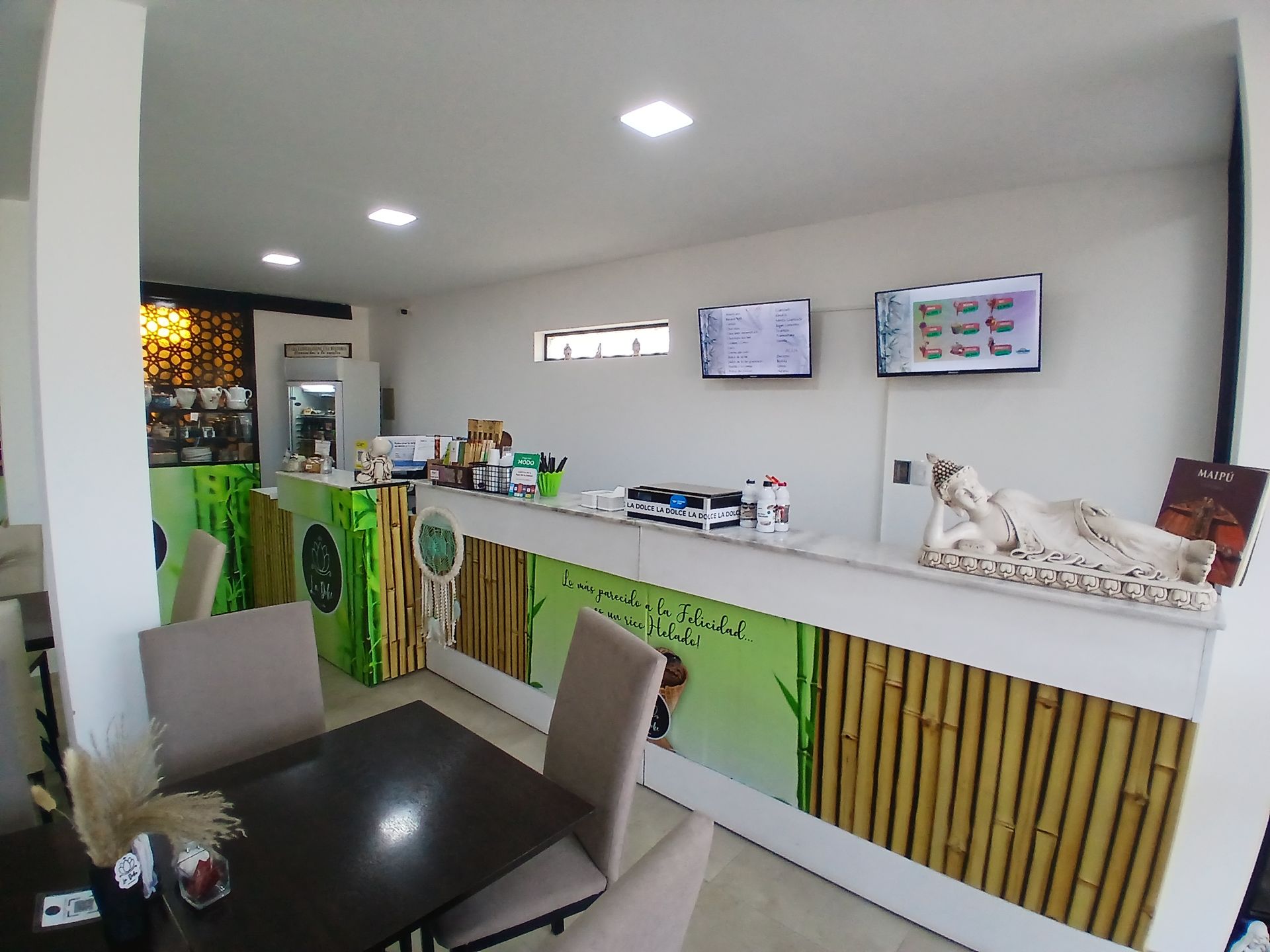 Fondo de Comercio en Venta en Maipu, Mendoza