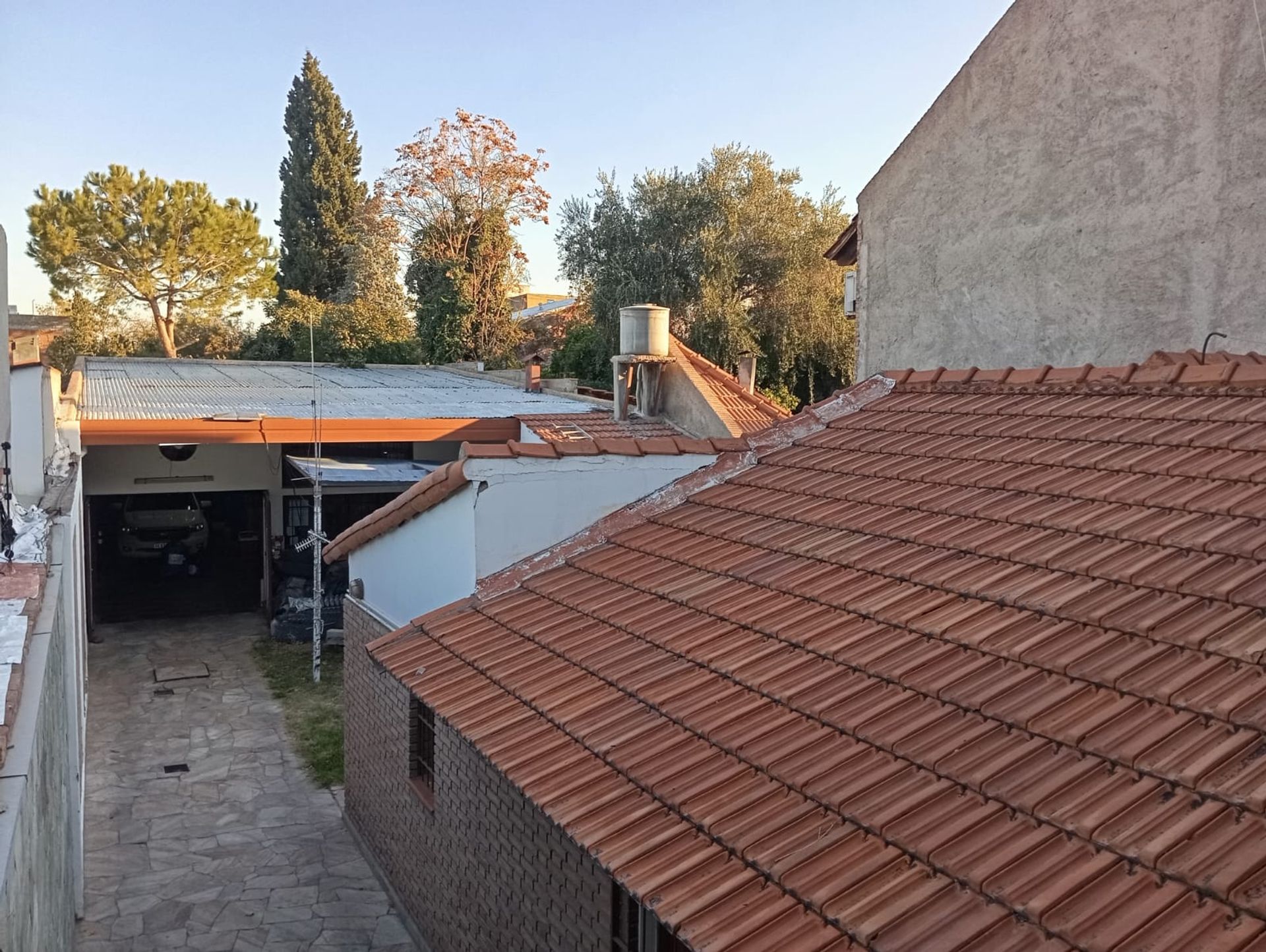 Casa en Venta en Capital, Mendoza