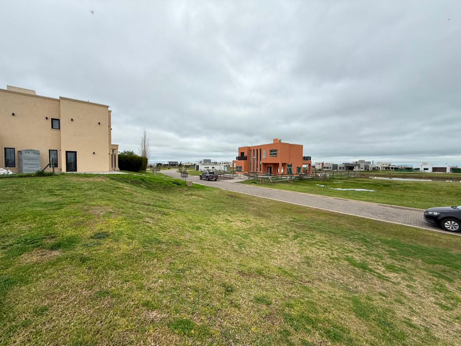 Lote en Venta en San Vicente, G.B.A. Zona Sur
