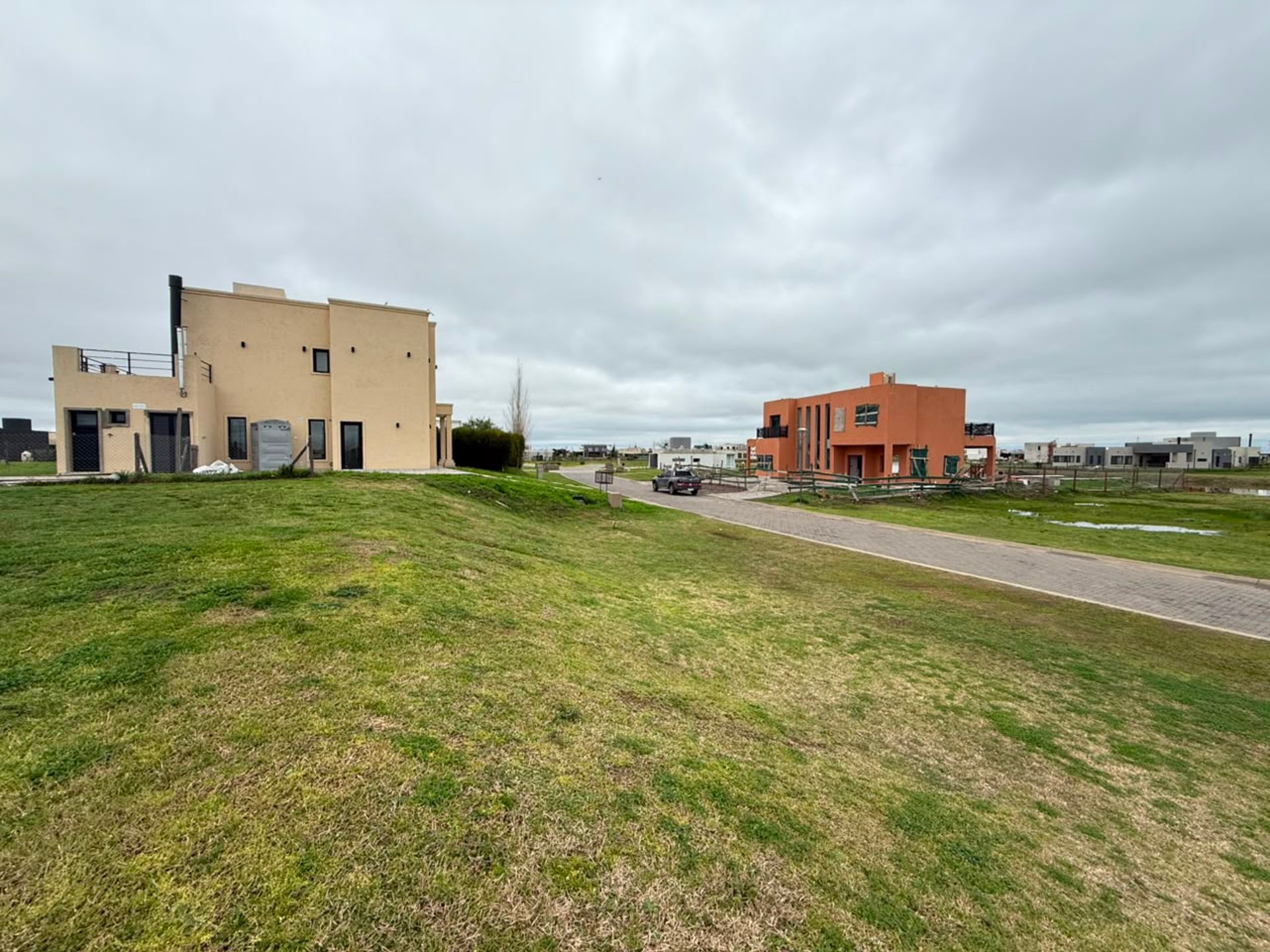 Lote en Venta en San Vicente, G.B.A. Zona Sur