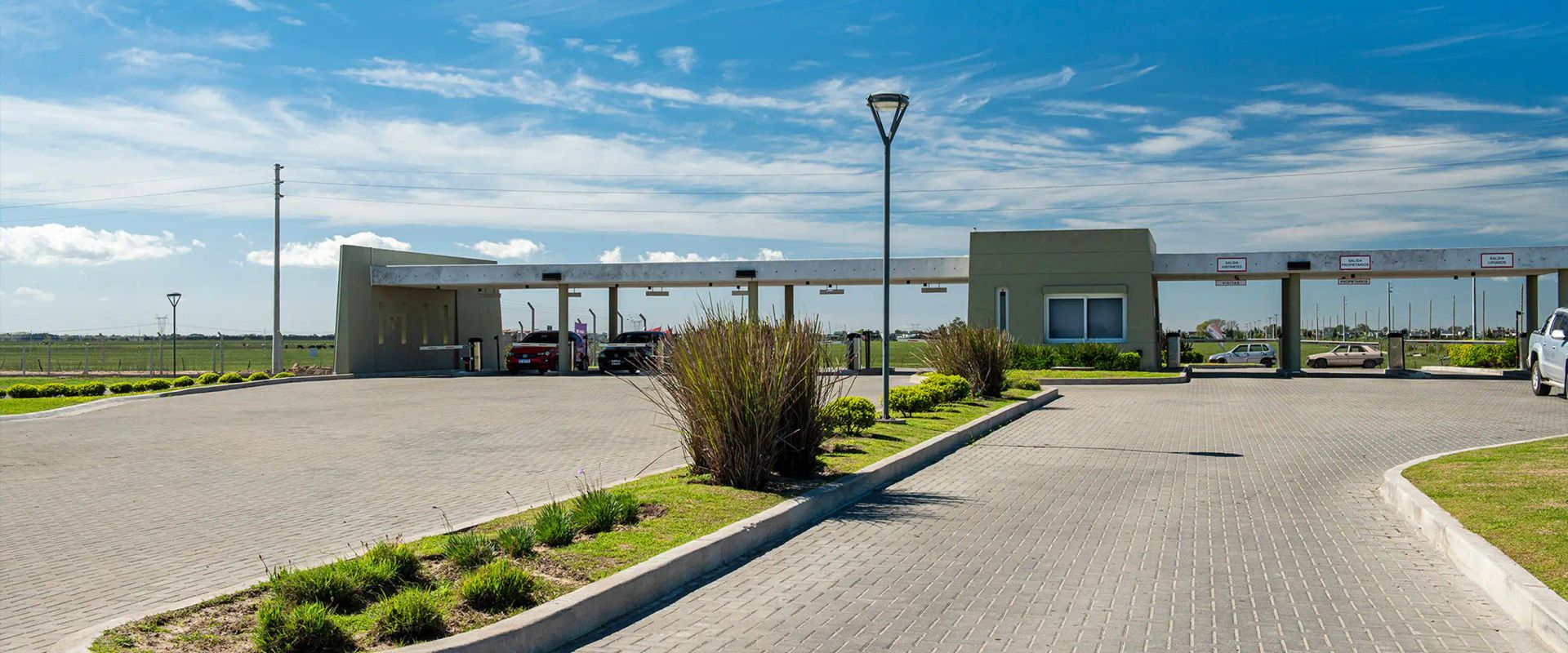 Lote en Venta en San Vicente, G.B.A. Zona Sur