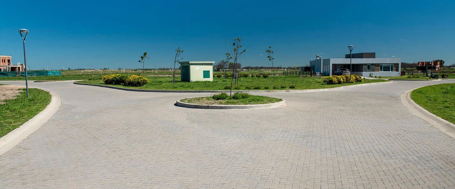 Lote en Venta en San Vicente, G.B.A. Zona Sur