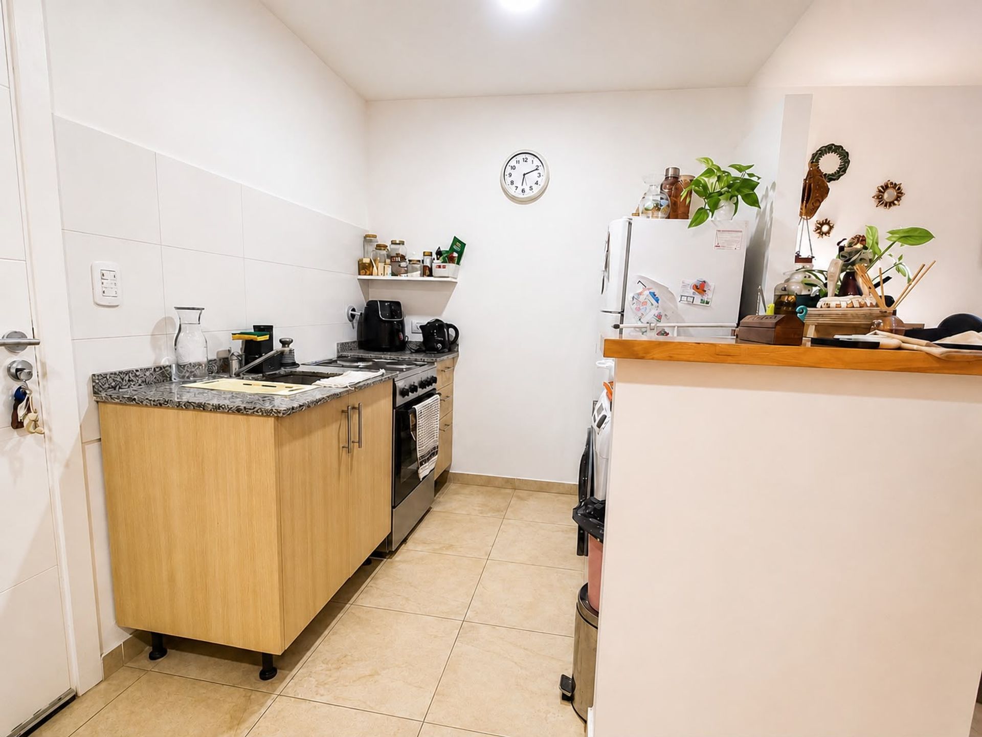 Departamento en Venta en Mar del Plata, Buenos Aires Interior