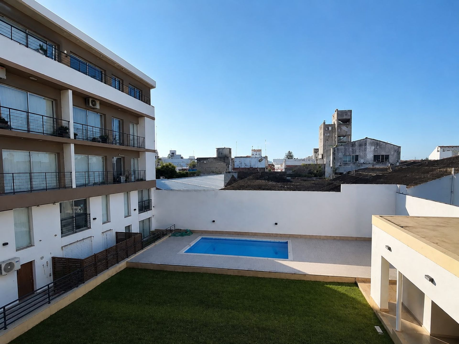 Departamento en Venta en Mar del Plata, Buenos Aires Interior