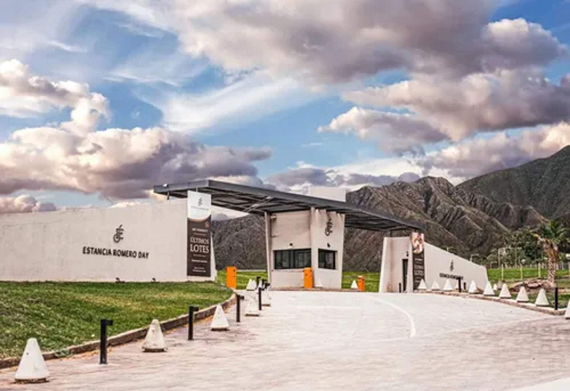Lote en Venta en Las Heras, Mendoza