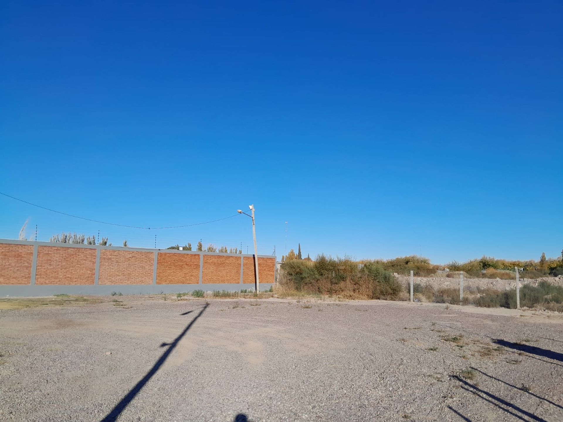 Lote en Venta en Santa Lucia, San Juan