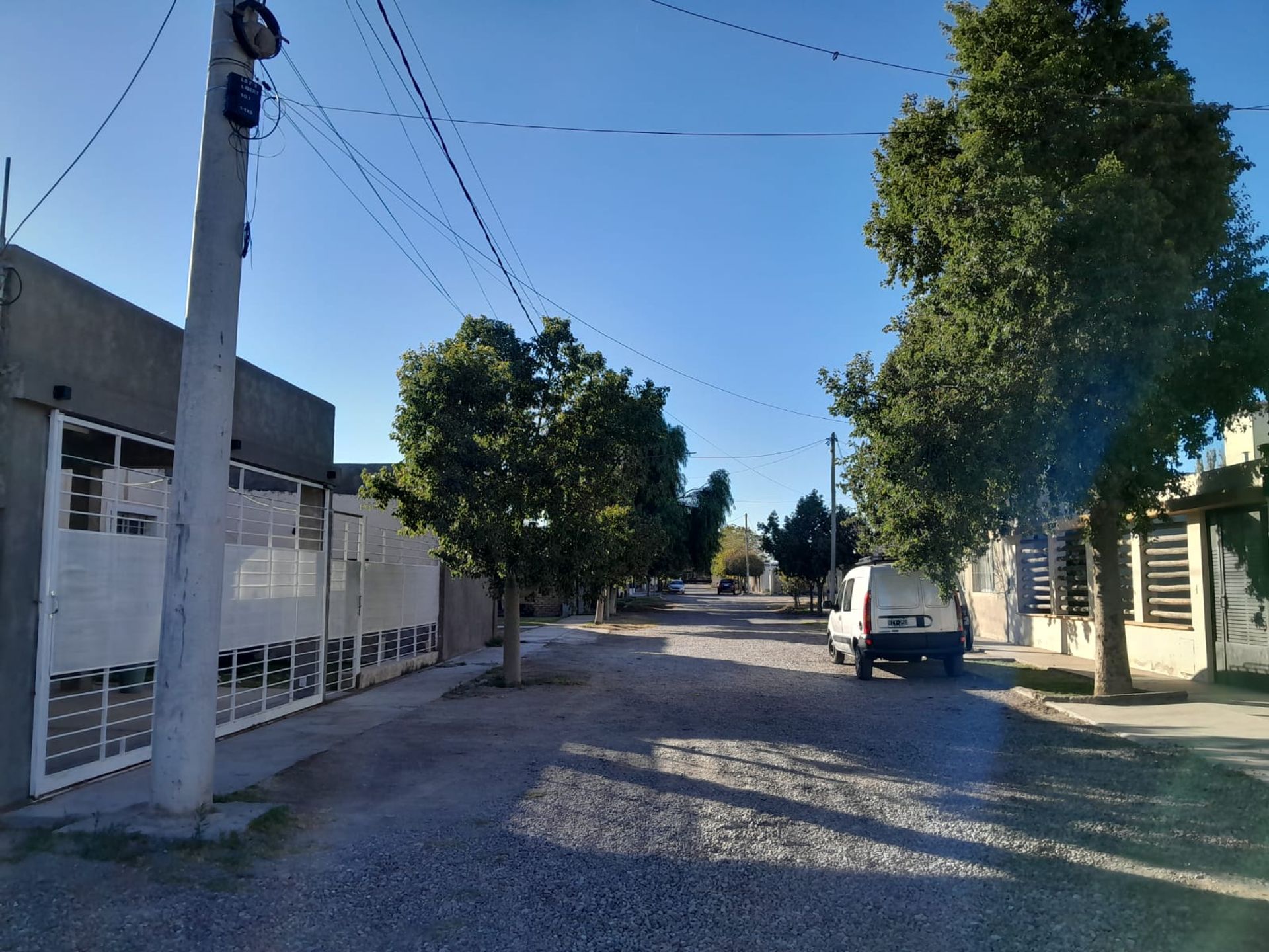 Lote en Venta en Santa Lucia, San Juan