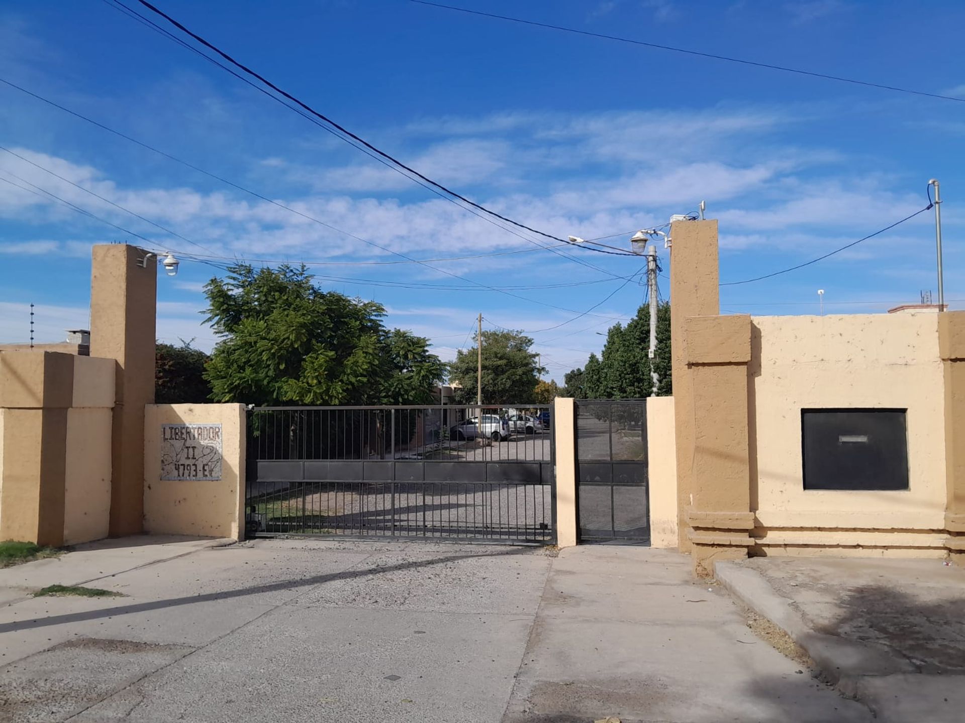 Lote en Venta en Santa Lucia, San Juan