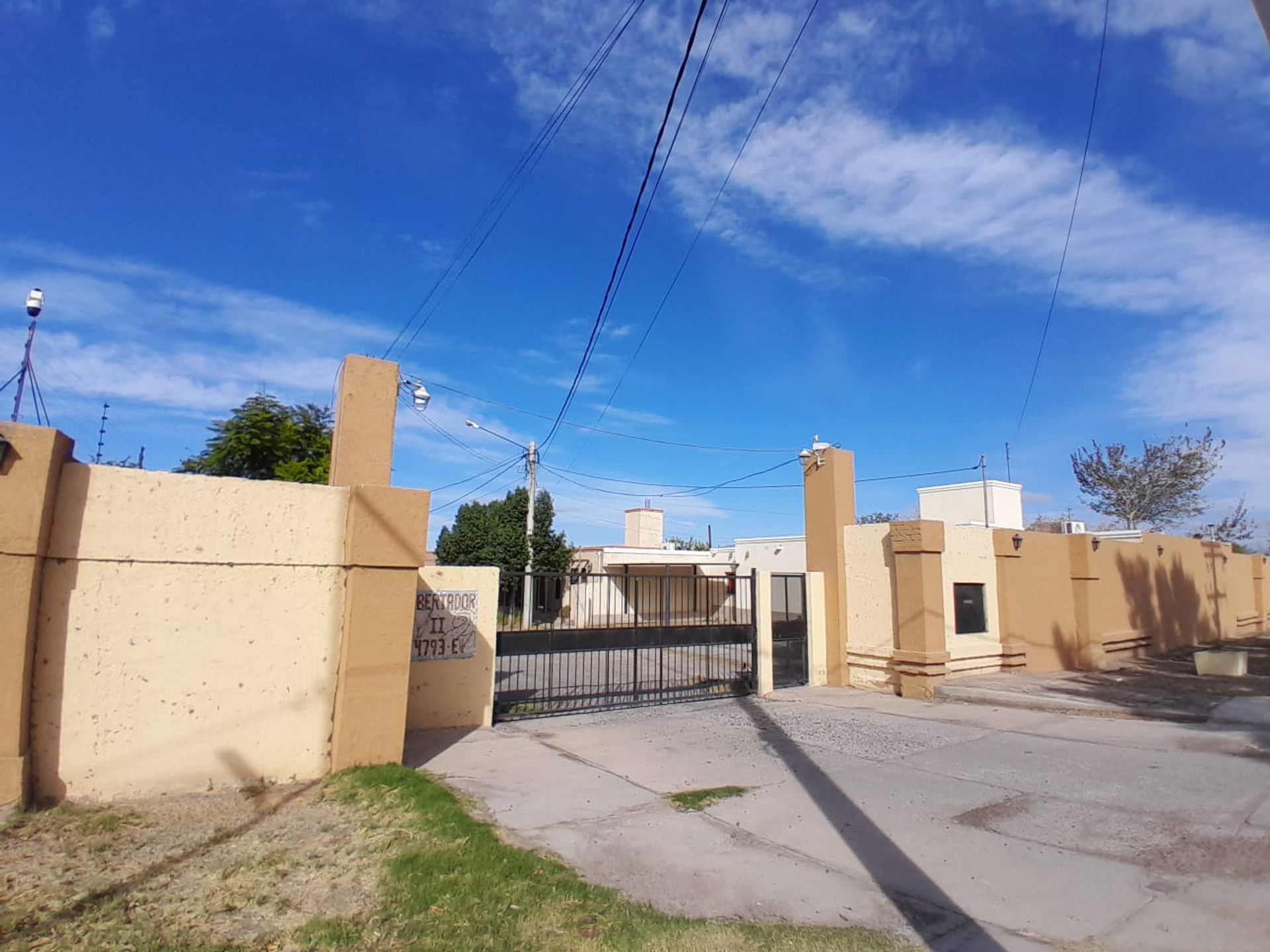 Lote en Venta en Santa Lucia, San Juan