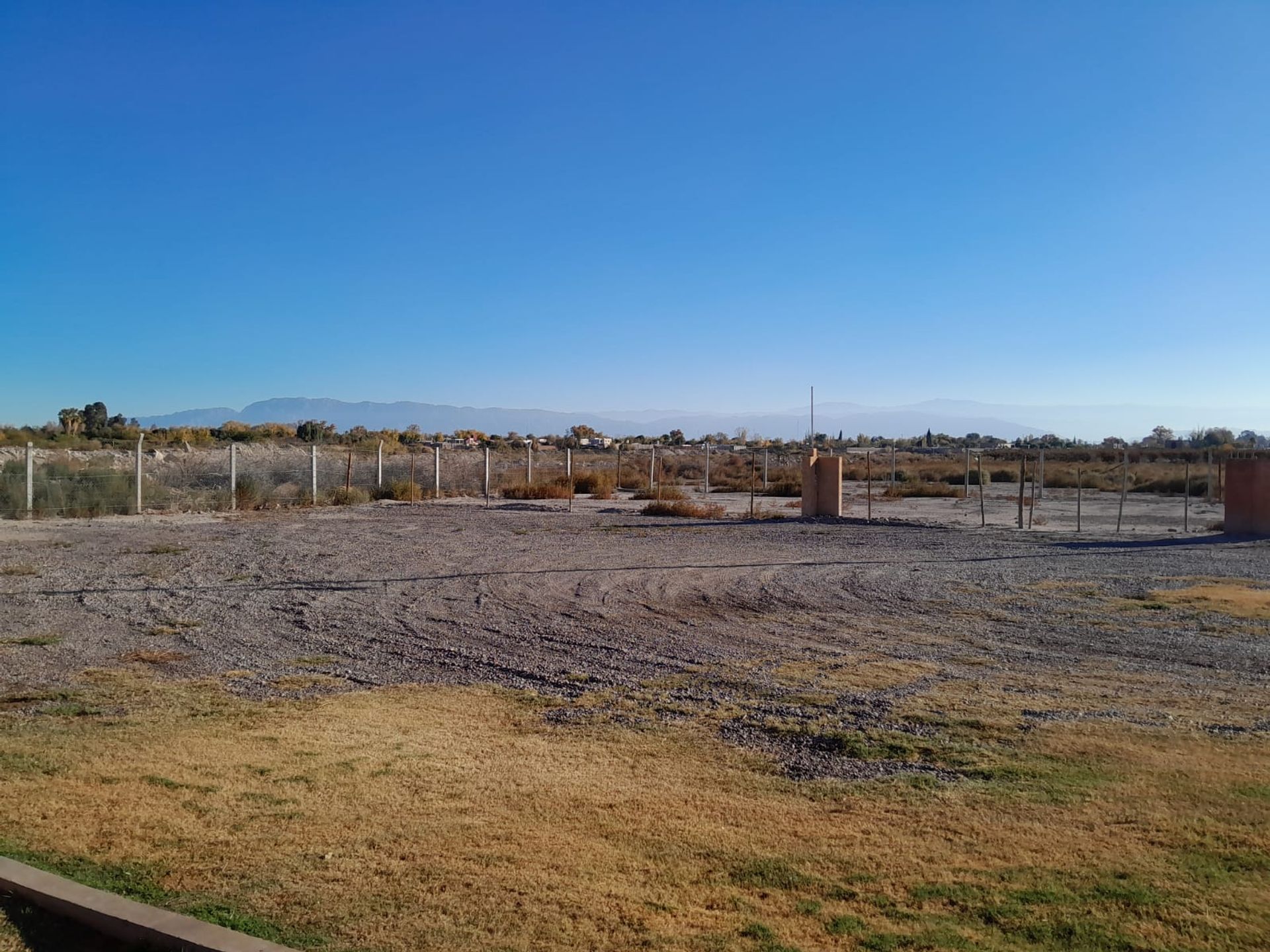 Lote en Venta en Santa Lucia, San Juan
