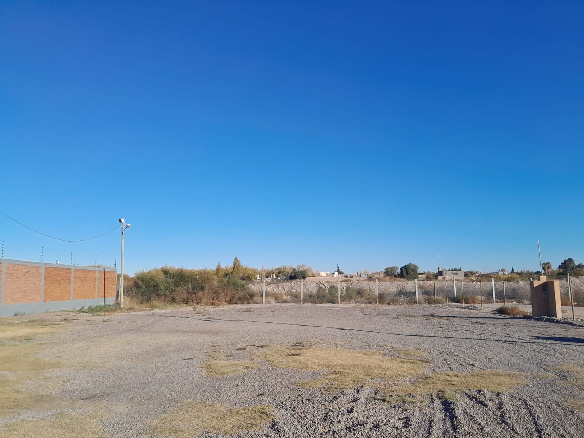 Lote en Venta en Santa Lucia, San Juan