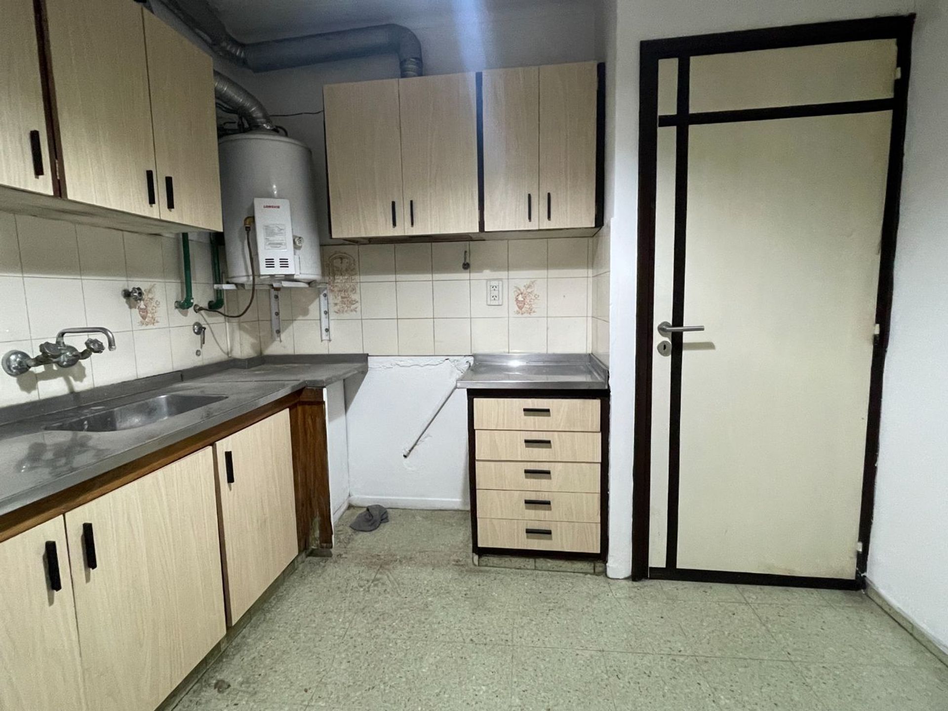 Departamento en Venta en Capital, Mendoza