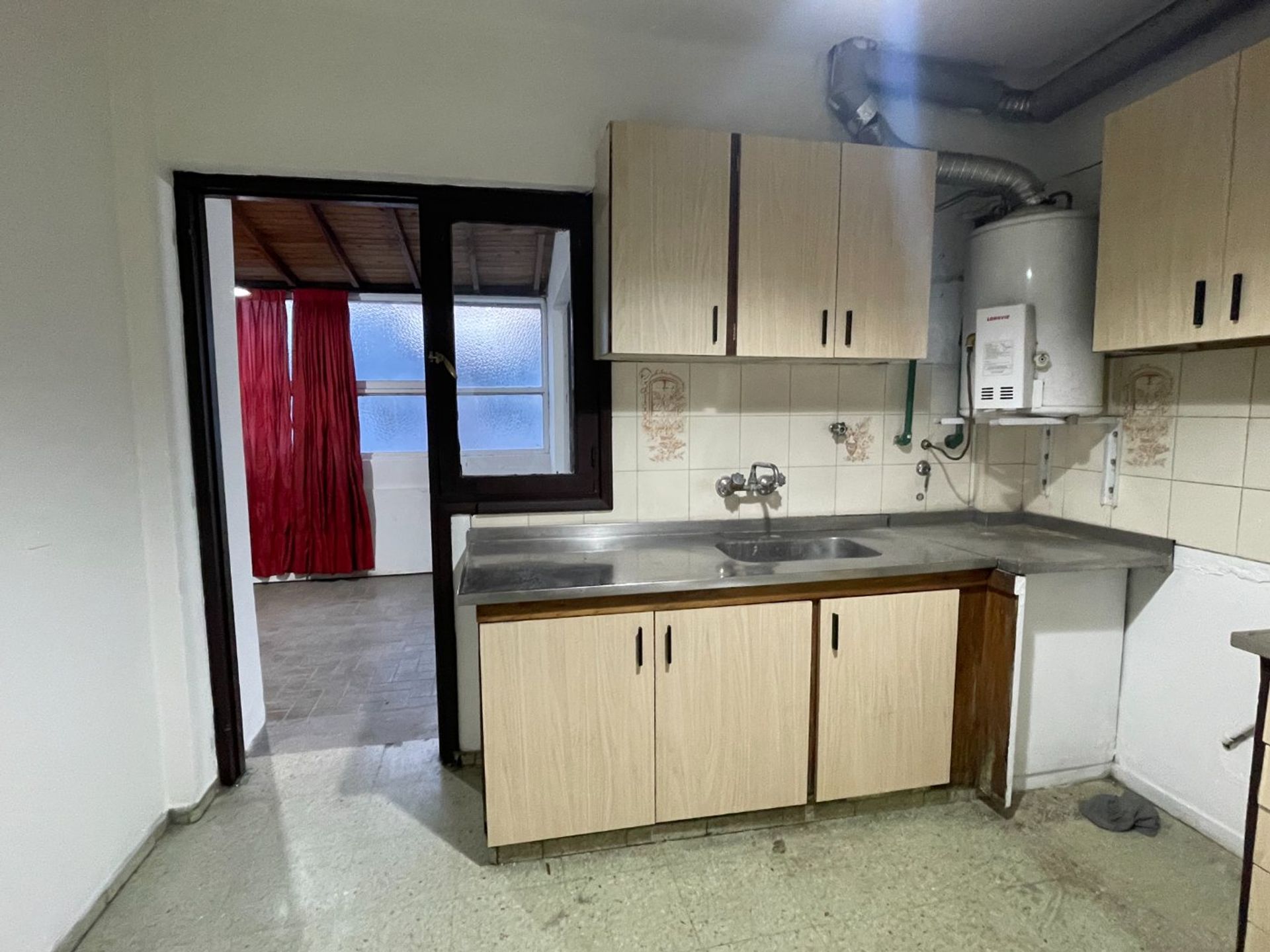 Departamento en Venta en Capital, Mendoza