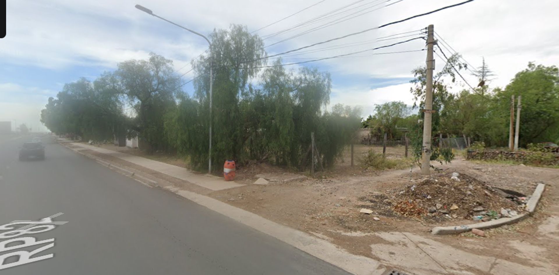 Lote en Venta en Lujan de Cuyo, Mendoza