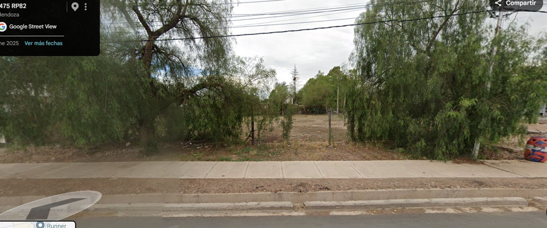 Lote en Venta en Lujan de Cuyo, Mendoza