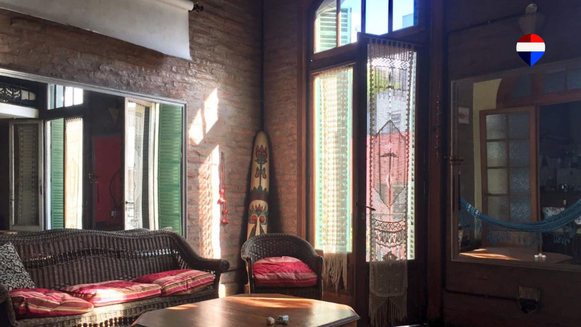 P H en Venta en San Telmo, Capital Federal