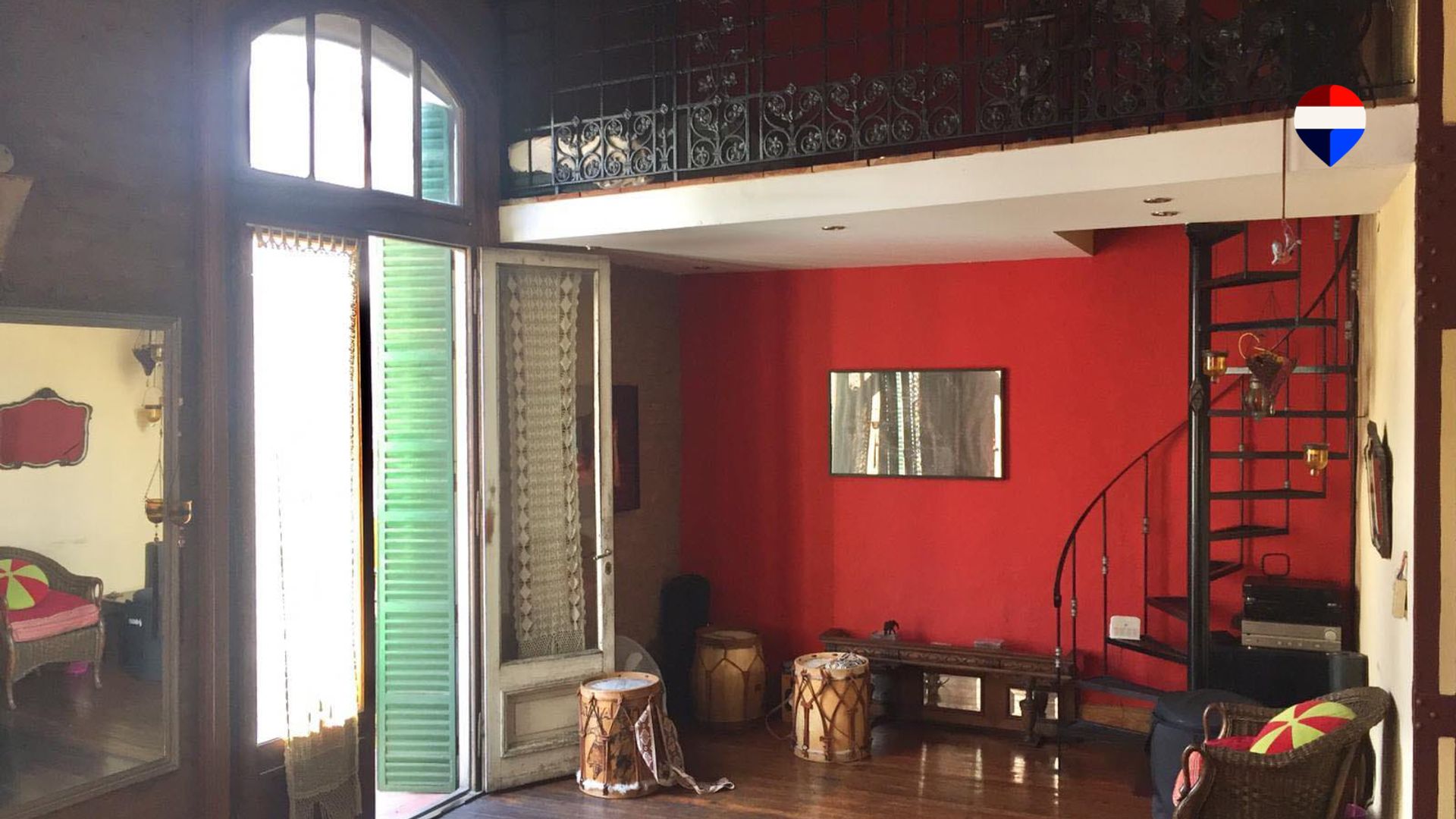 P H en Venta en San Telmo, Capital Federal