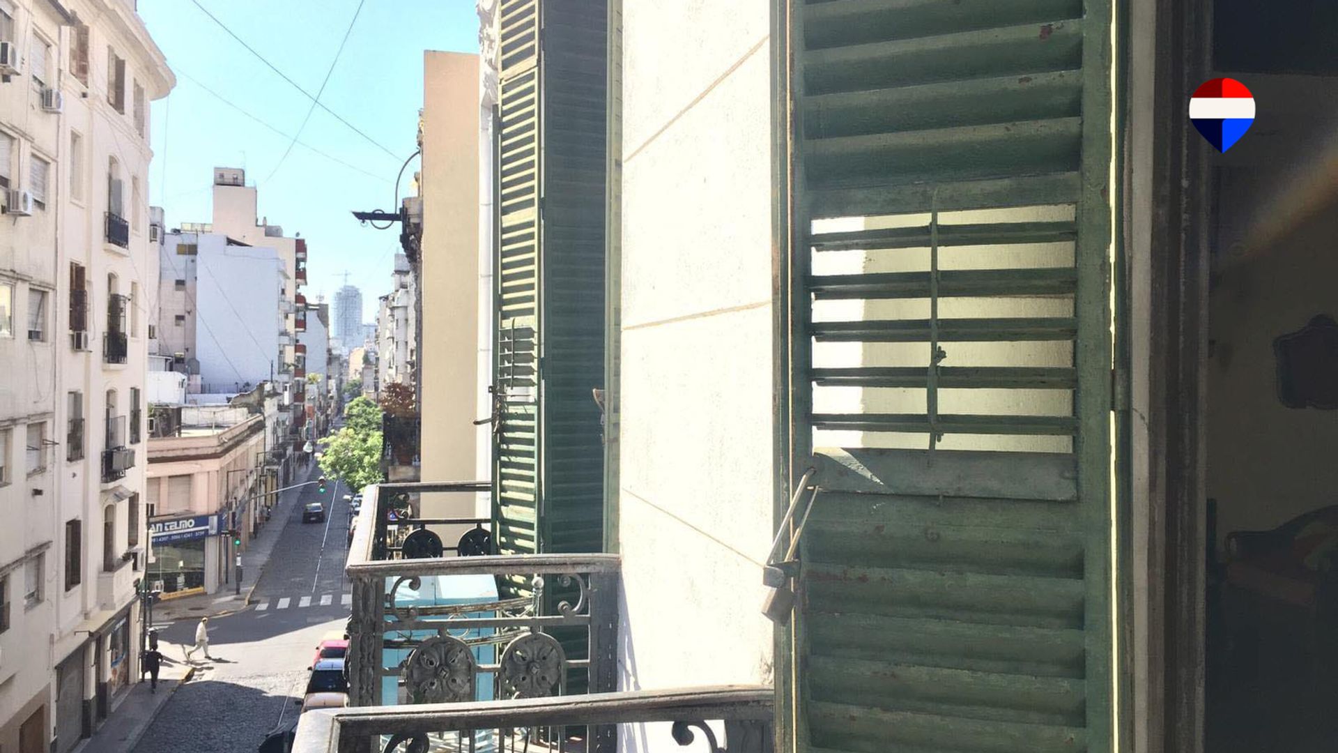P H en Venta en San Telmo, Capital Federal