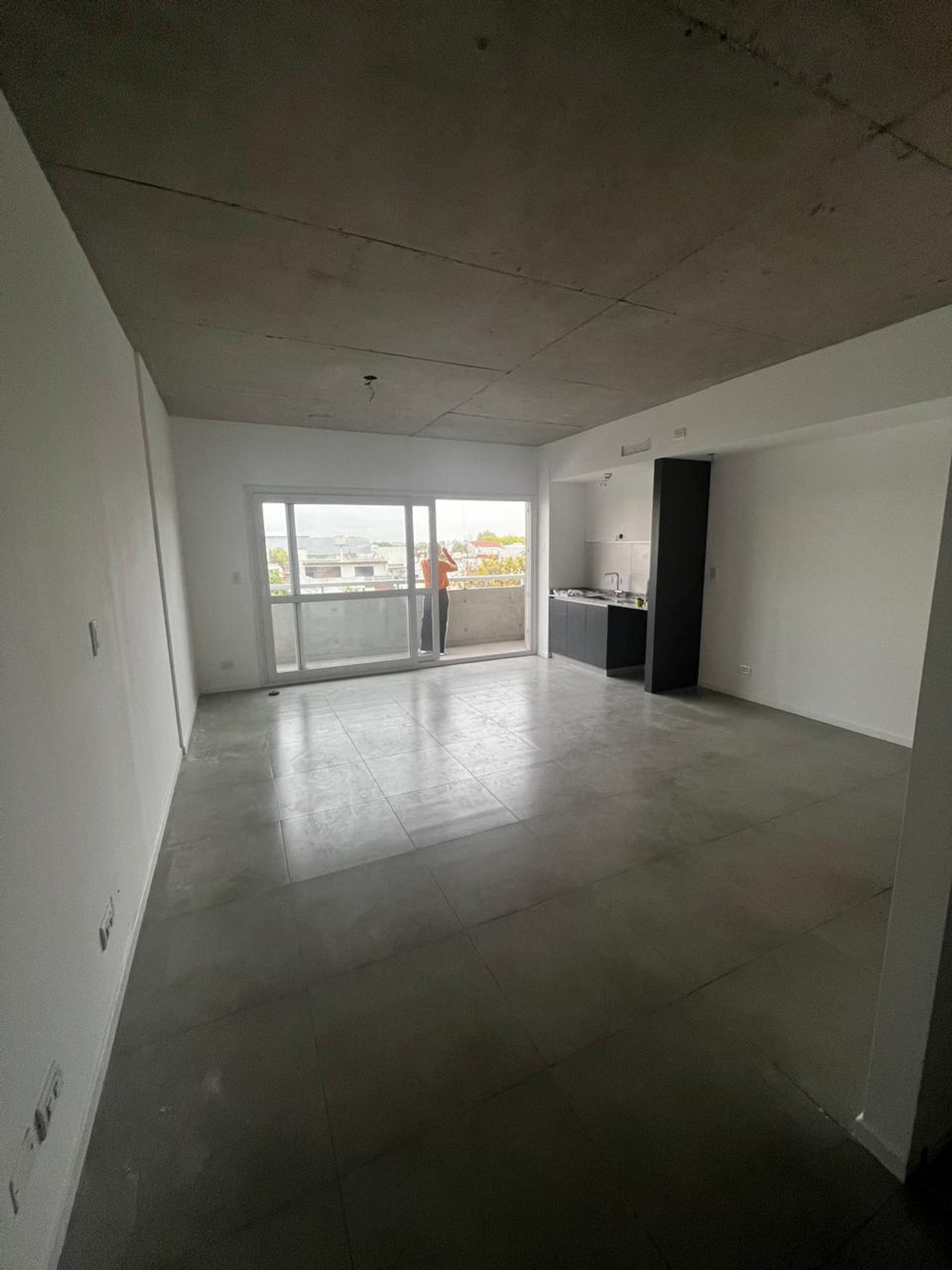 Departamento en Venta en Vicente Lopez, G.B.A. Zona Norte
