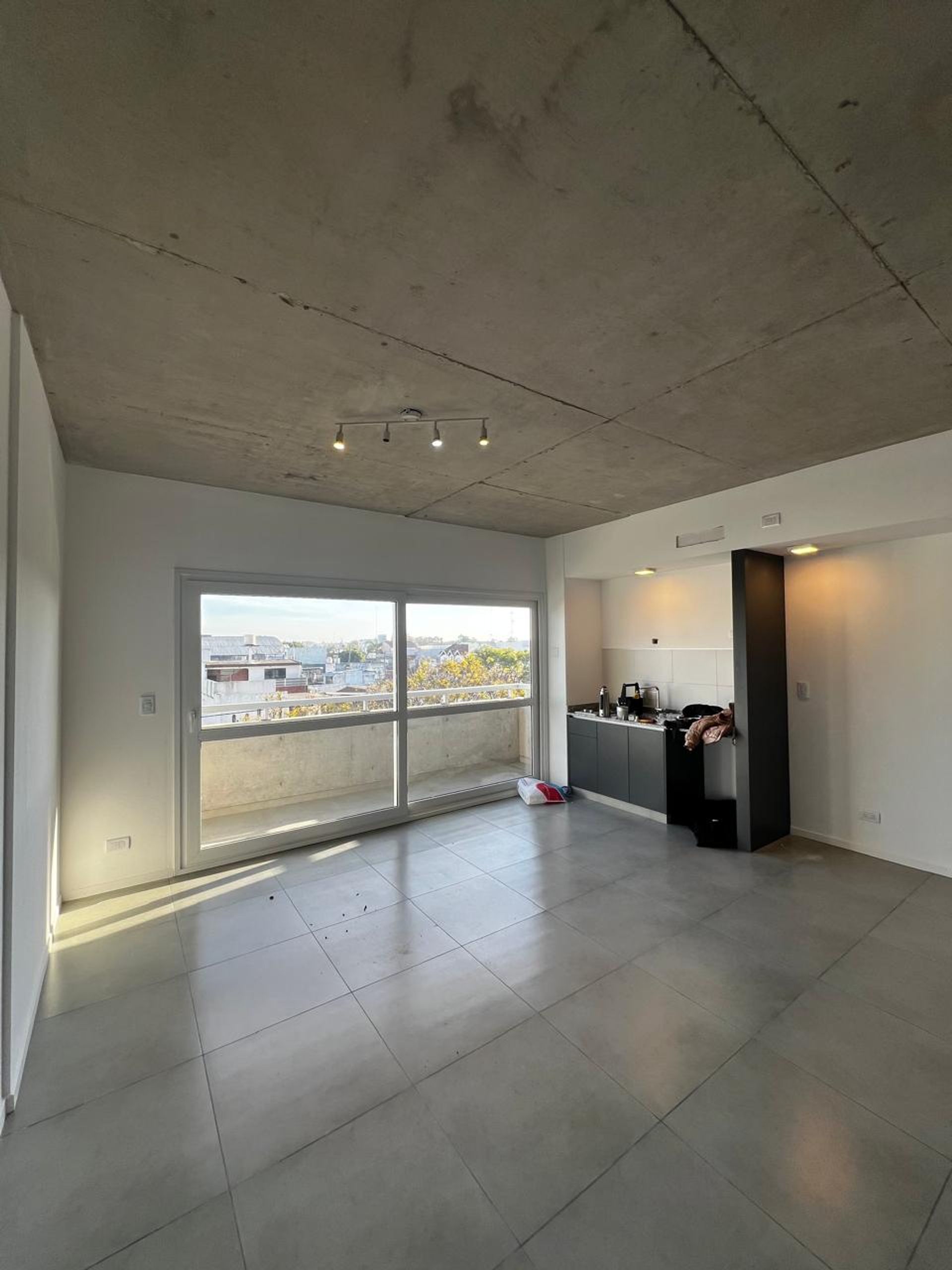 Departamento en Venta en Vicente Lopez, G.B.A. Zona Norte