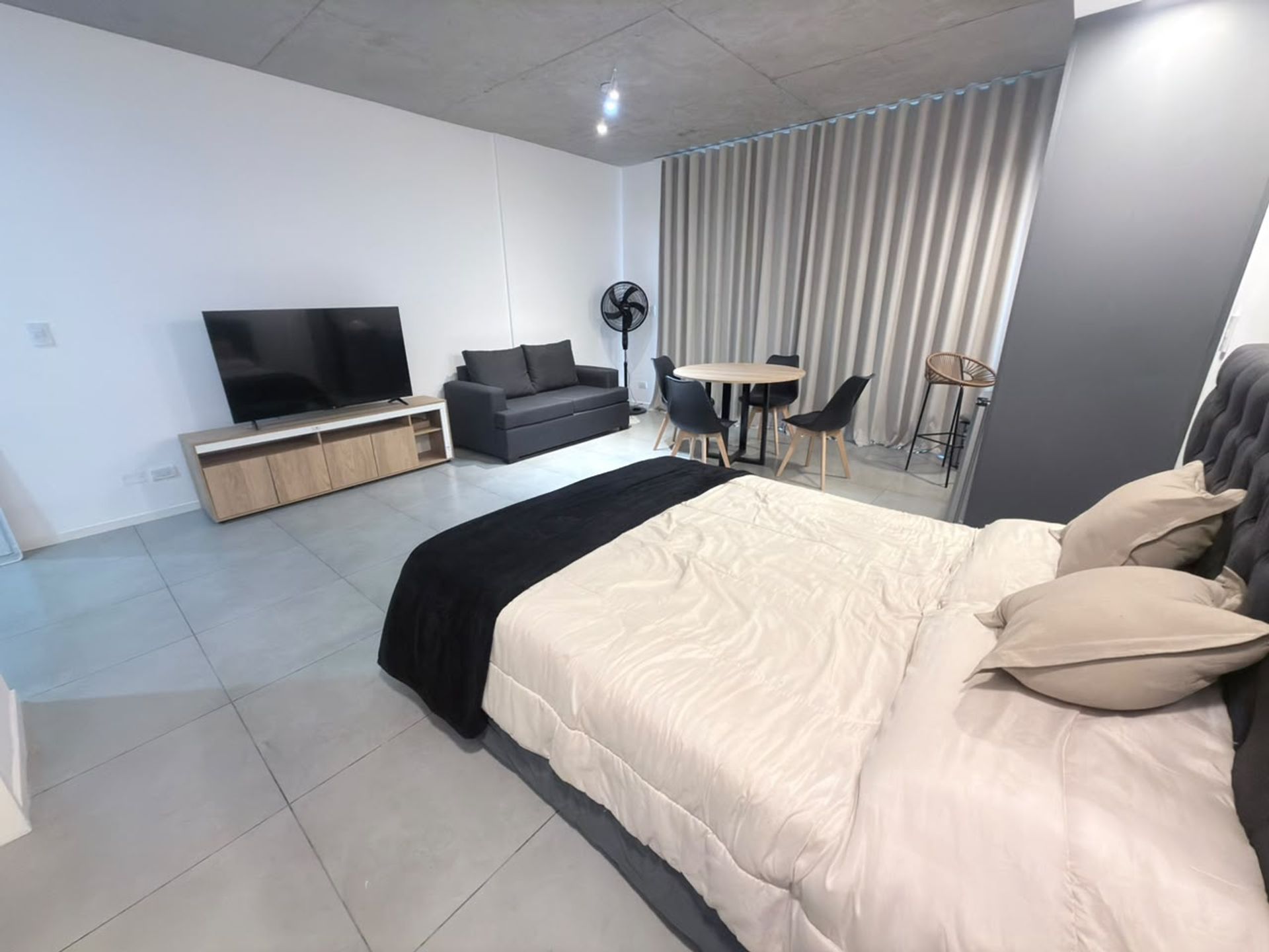 Departamento en Venta en Vicente Lopez, G.B.A. Zona Norte