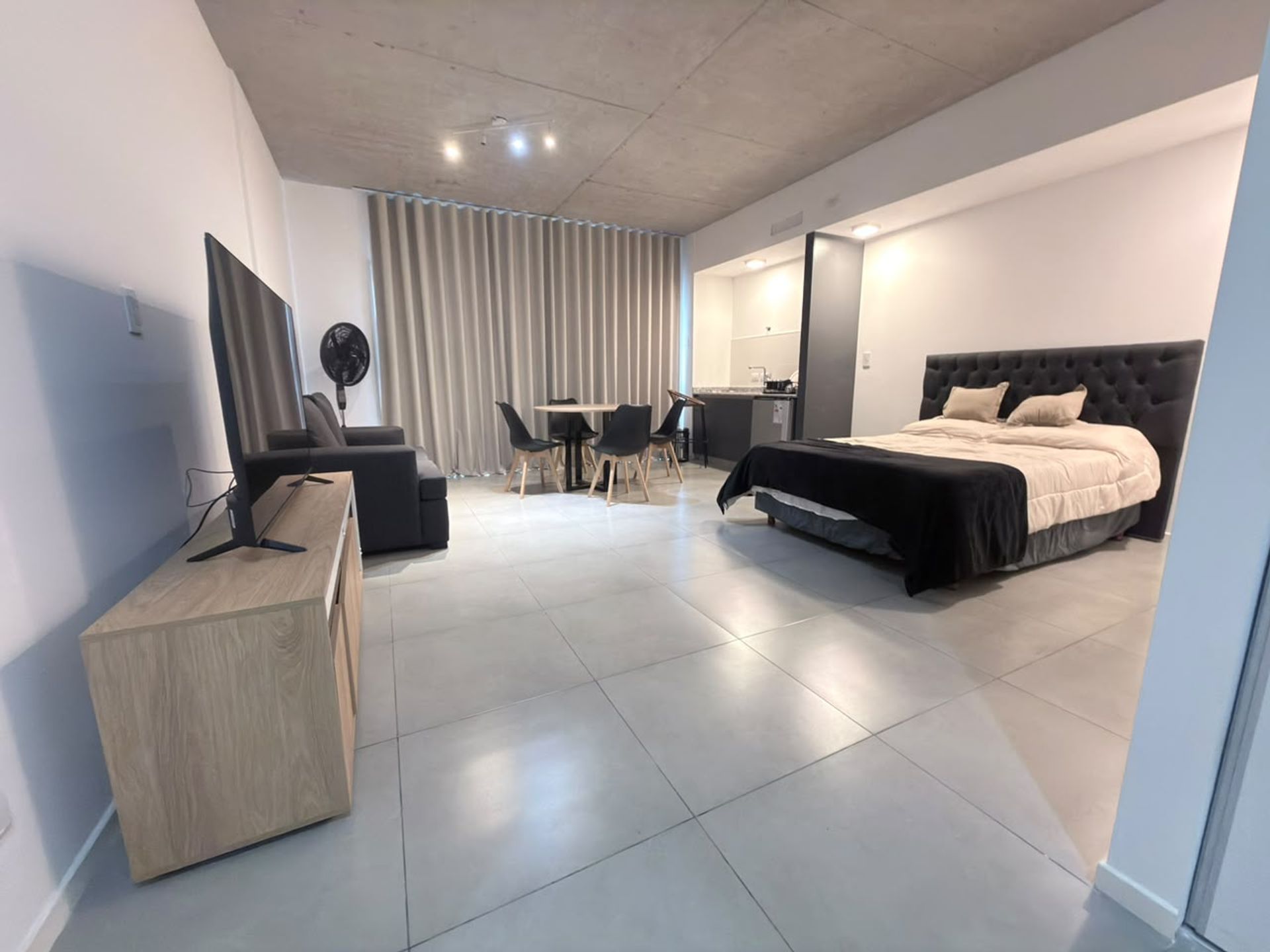 Departamento en Venta en Vicente Lopez, G.B.A. Zona Norte