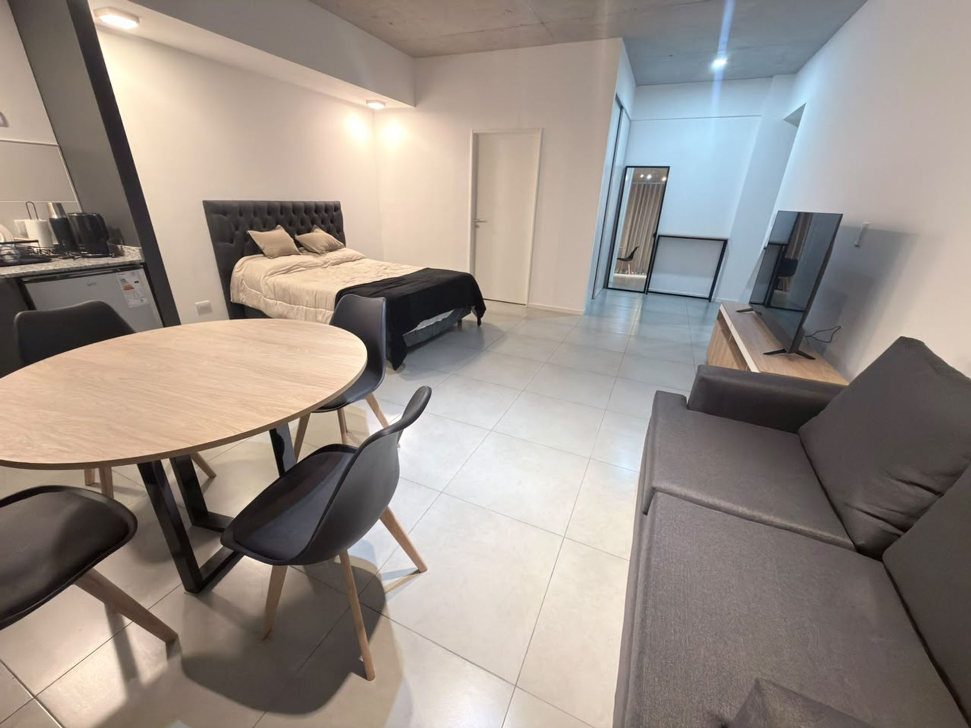 Departamento en Venta en Vicente Lopez, G.B.A. Zona Norte