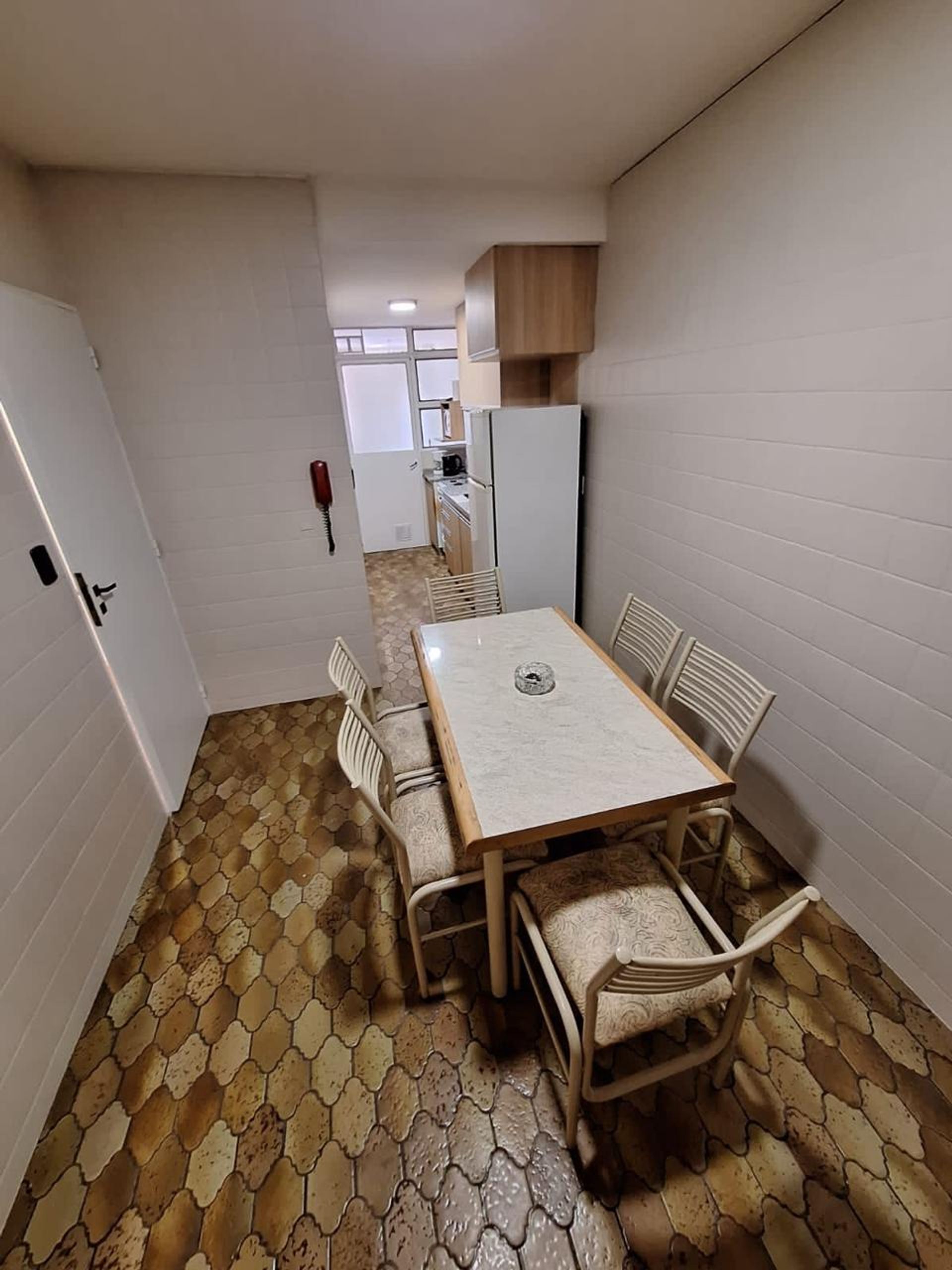 Departamento en Alquiler en Capital, Mendoza