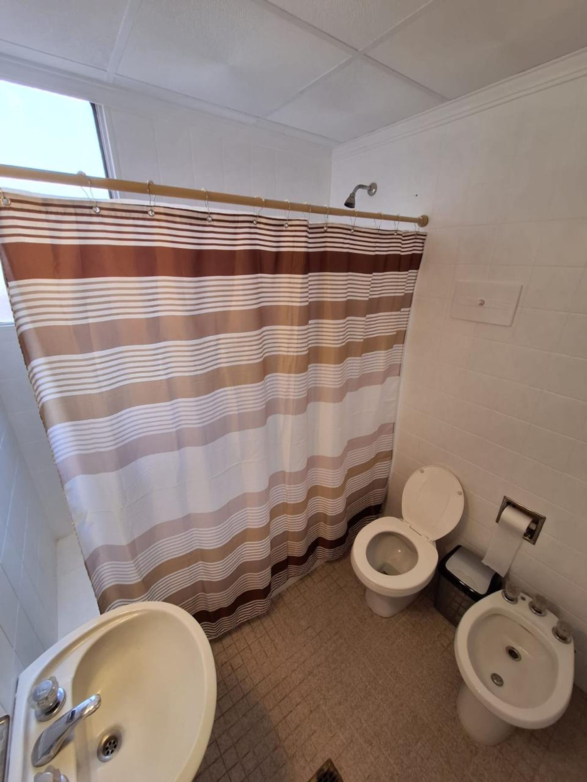 Departamento en Alquiler en Capital, Mendoza