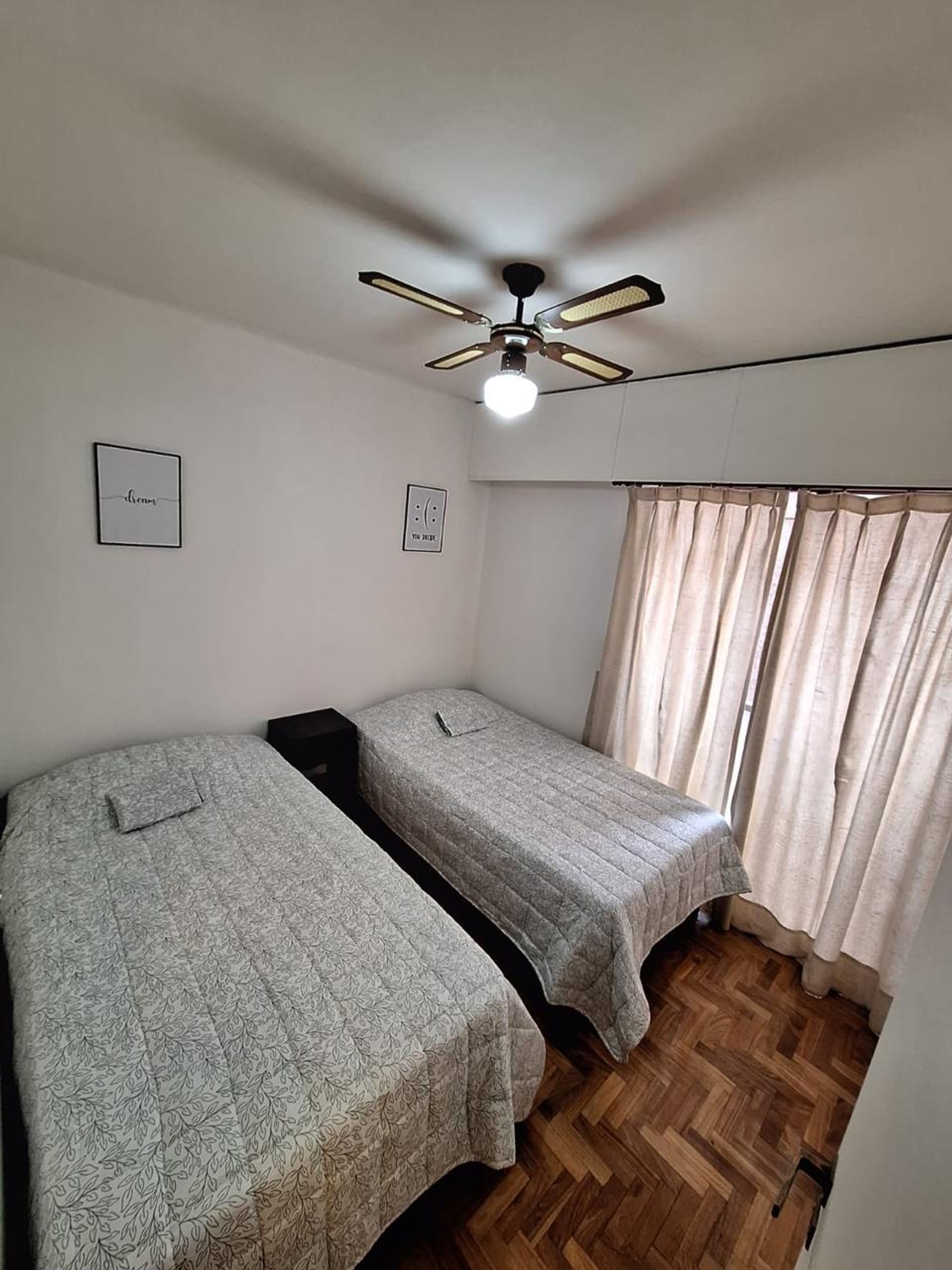 Departamento en Alquiler en Capital, Mendoza