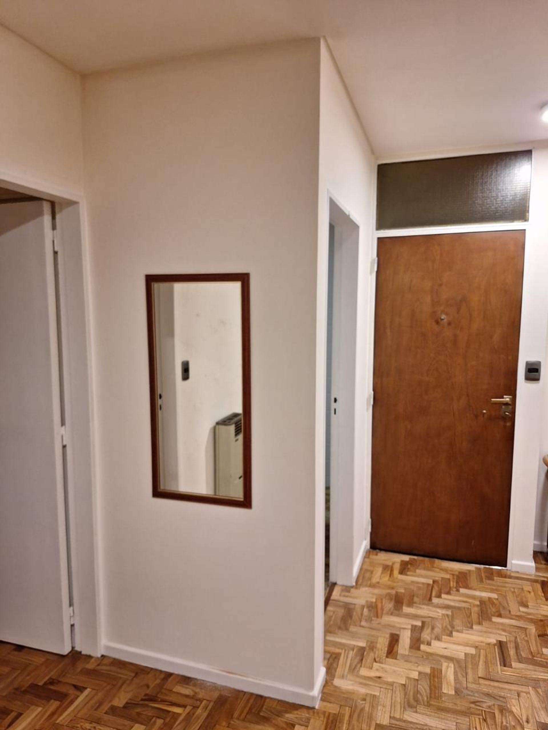 Departamento en Alquiler en Capital, Mendoza