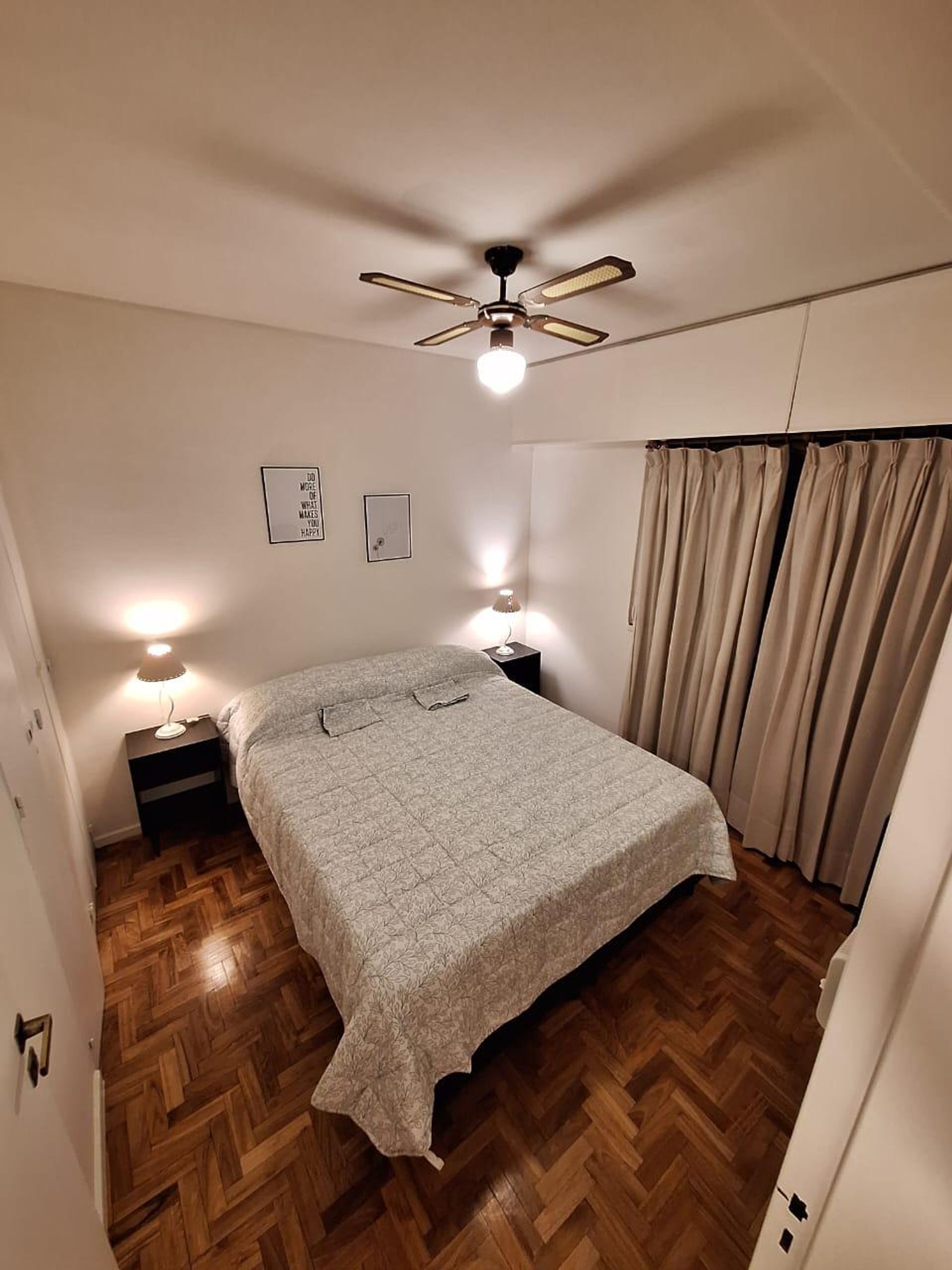 Departamento en Alquiler en Capital, Mendoza