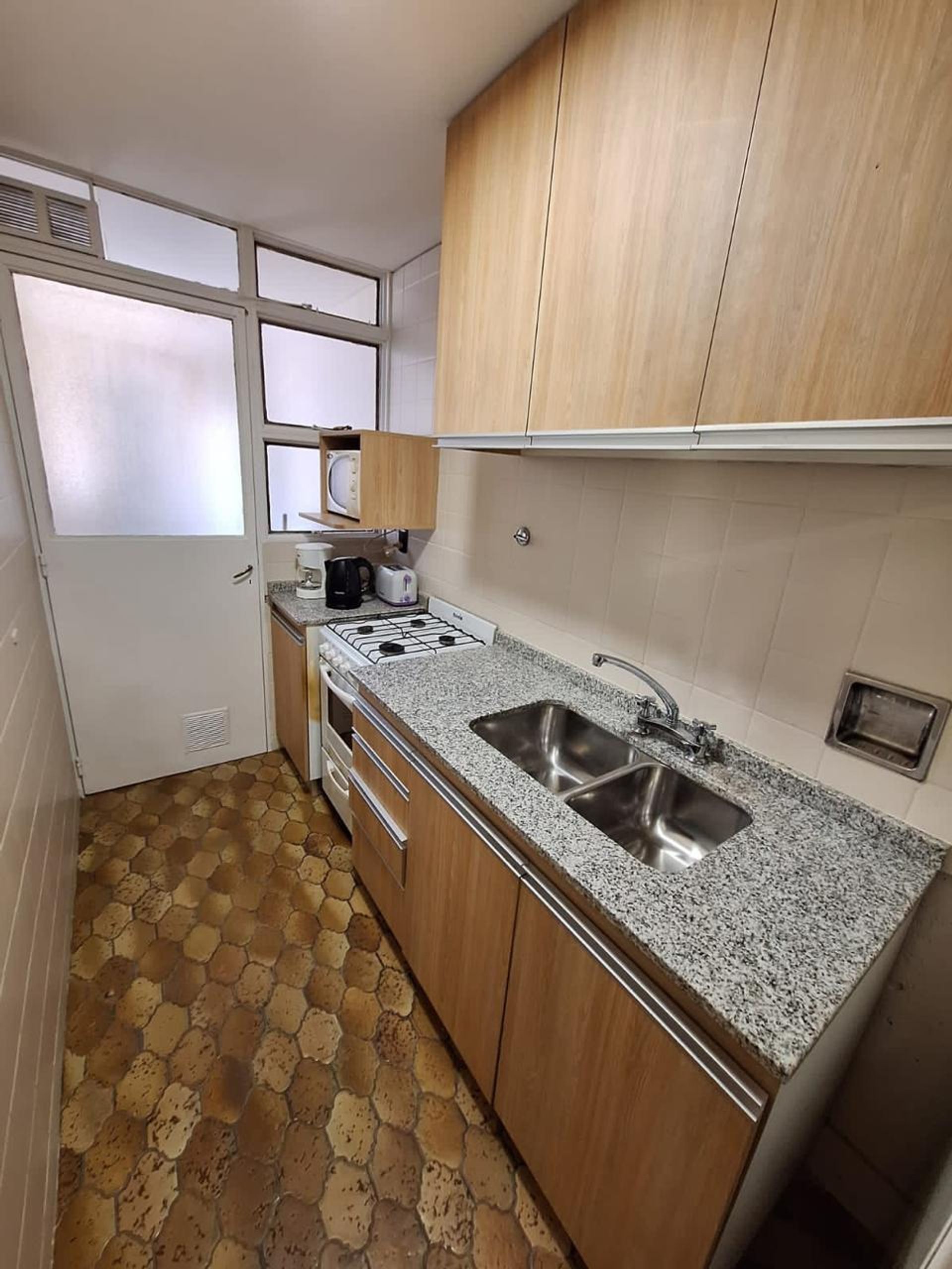 Departamento en Alquiler en Capital, Mendoza