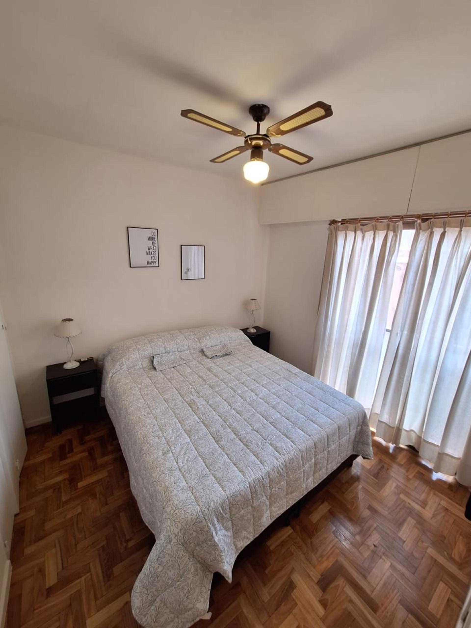 Departamento en Alquiler en Capital, Mendoza