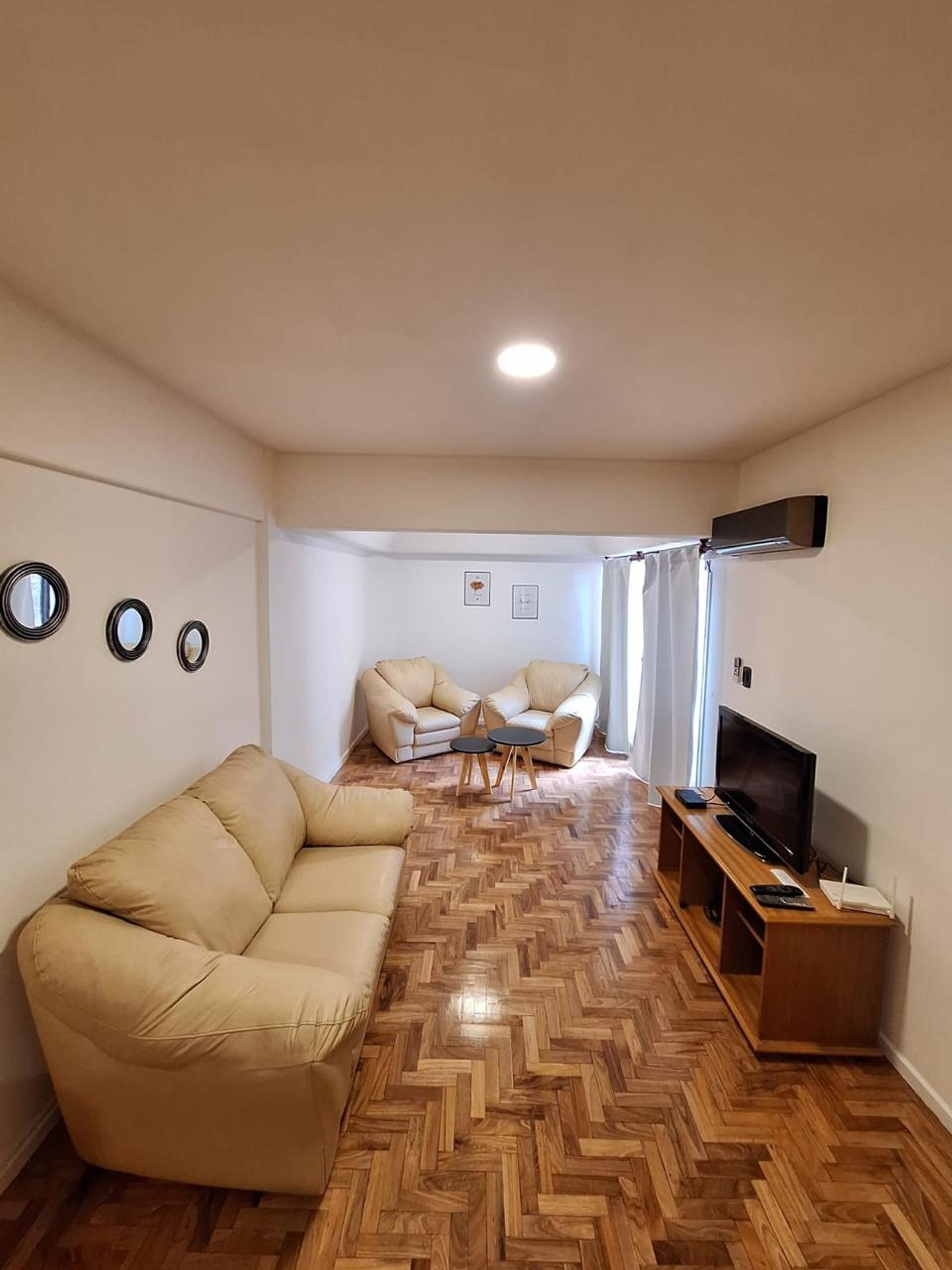 Departamento en Alquiler en Capital, Mendoza