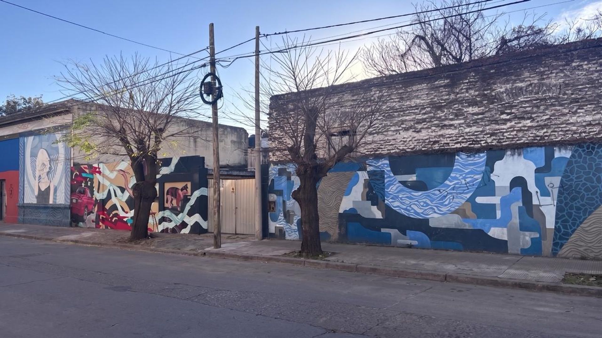 Galpon en Venta en Capital, Cordoba