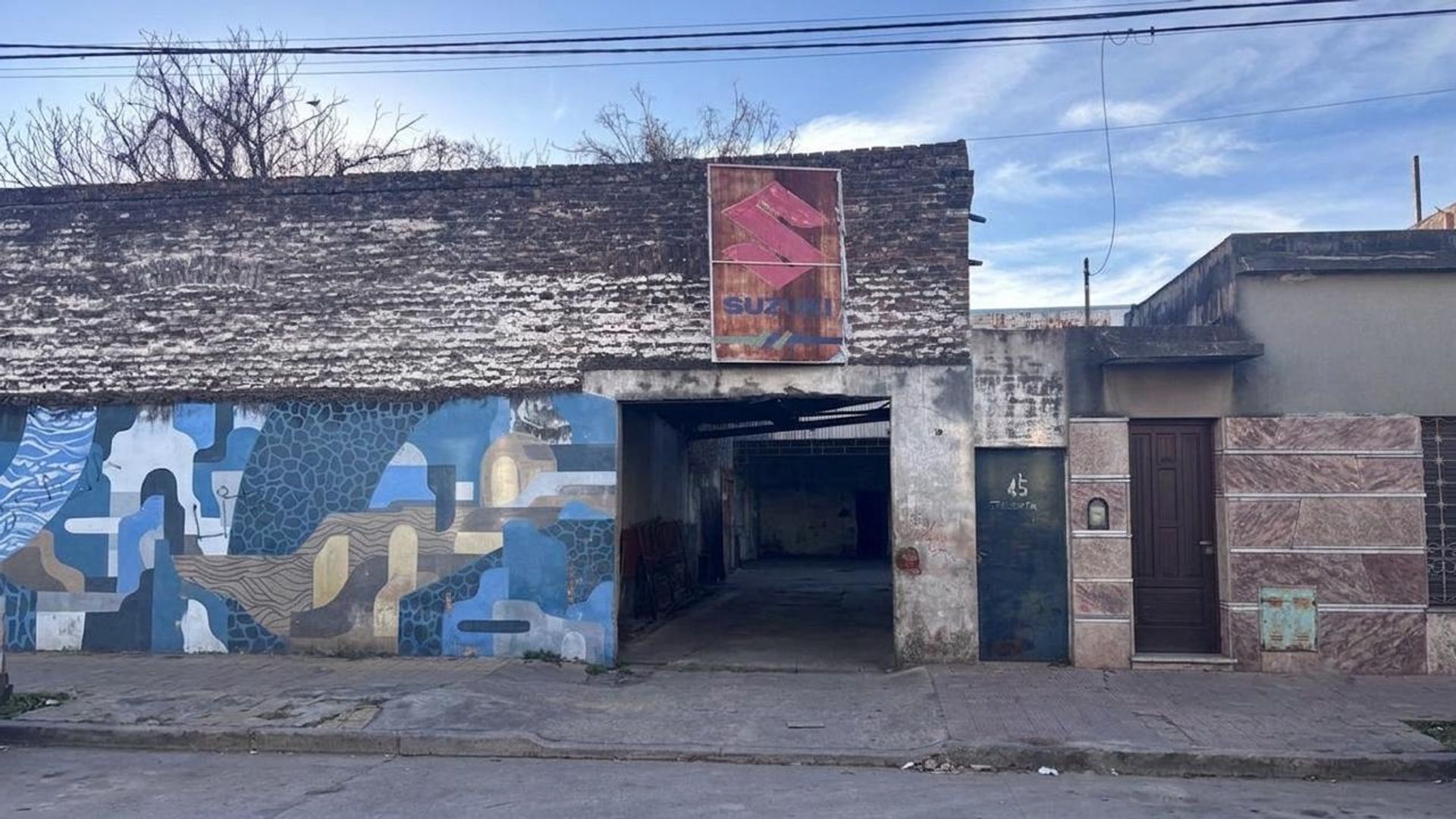 Galpon en Venta en Capital, Cordoba