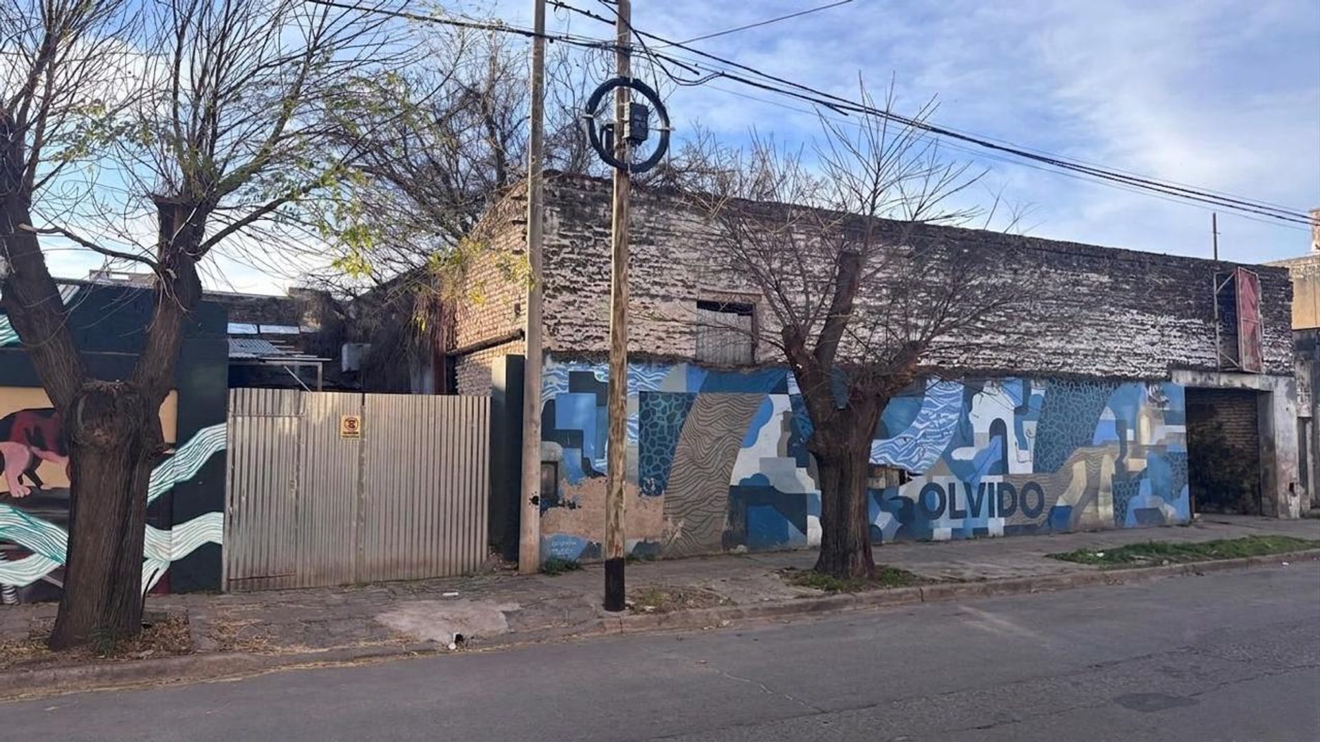 Galpon en Venta en Capital, Cordoba