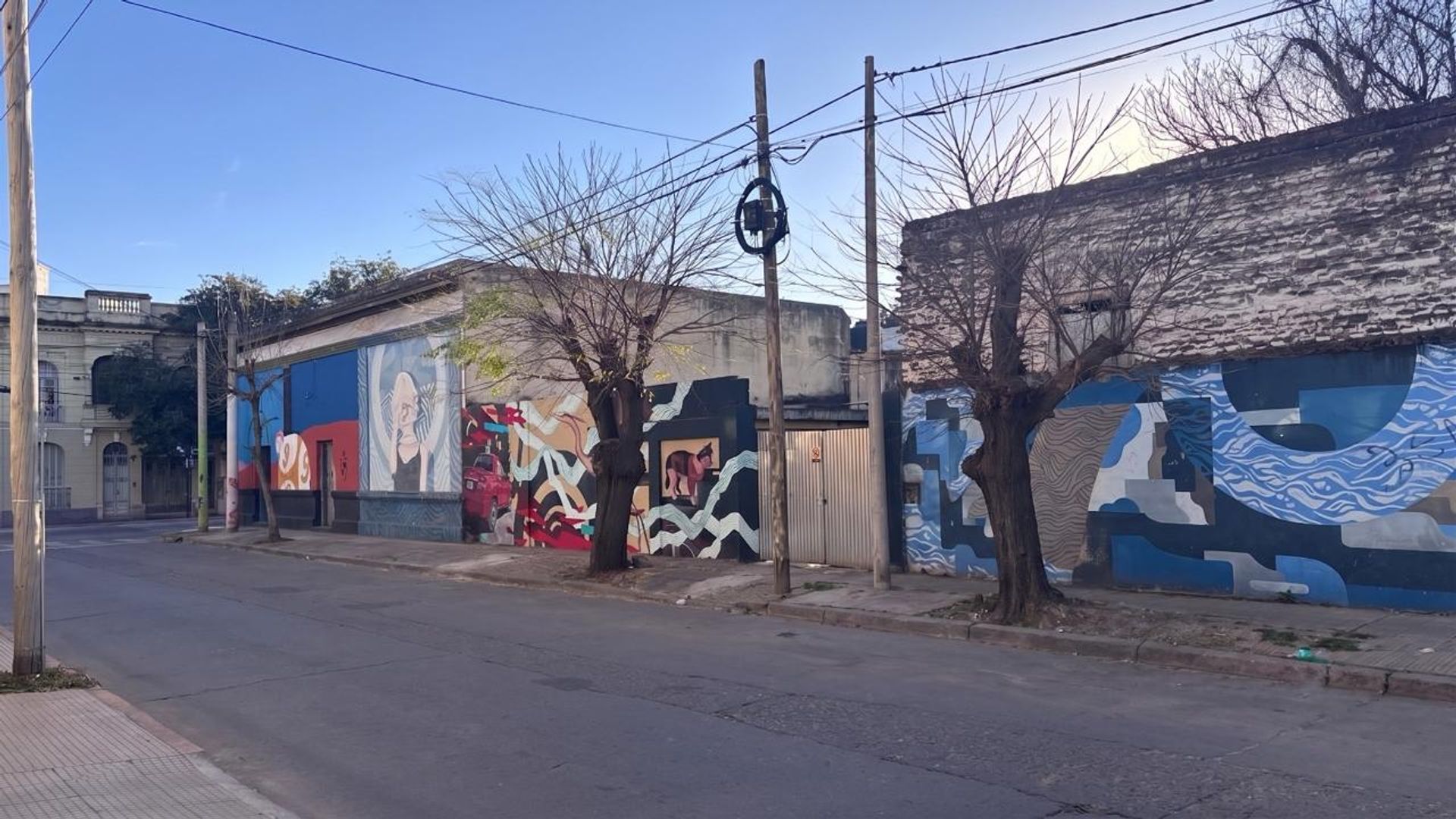 Galpon en Venta en Capital, Cordoba