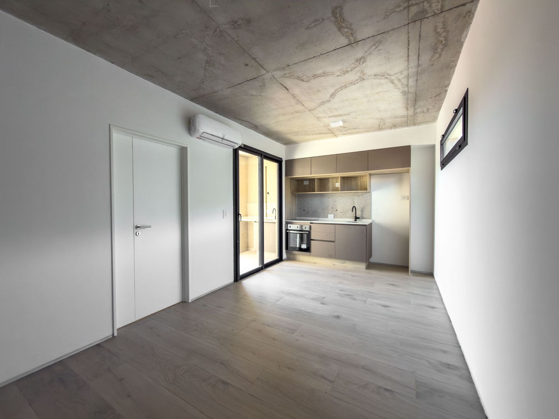Departamento en Ramallo 2600