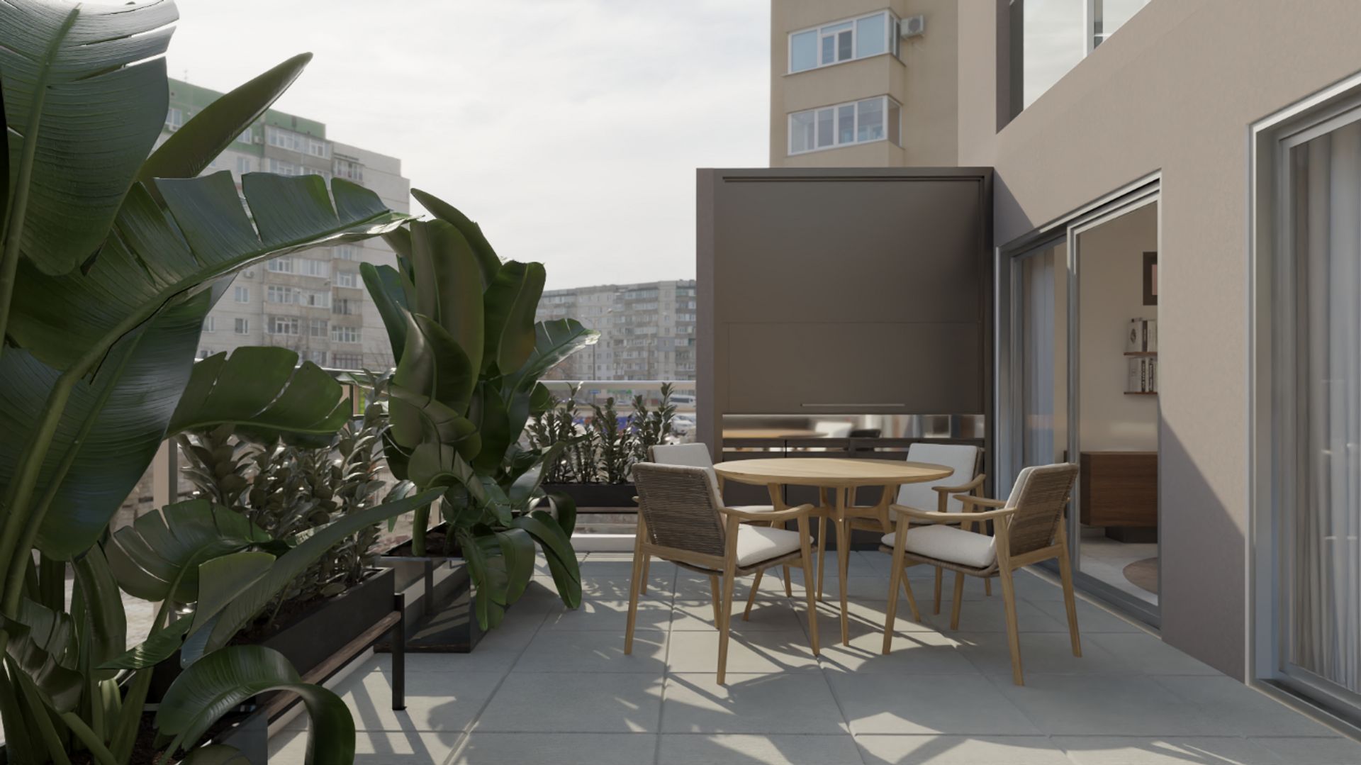 VENTA DEPTO 2 AMB C/ BCON. ZONA CABALLITO - 7