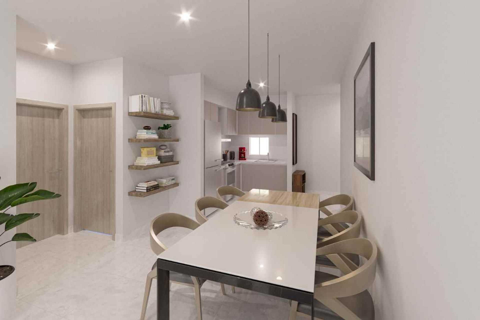 VENTA DEPTO 2 AMB C/ BCON. ZONA CABALLITO - 13