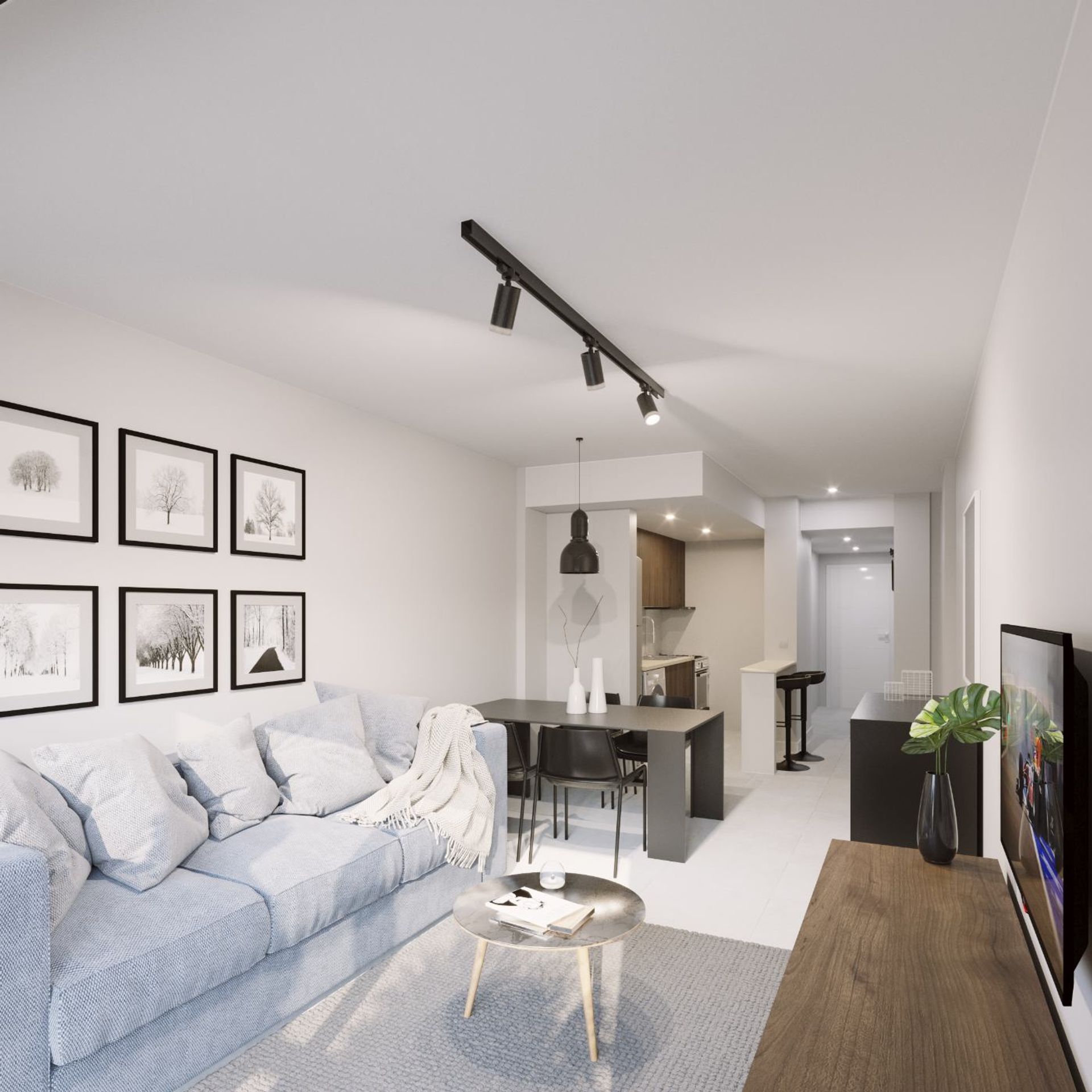 VENTA DEPTO 2 AMB C/ BCON. ZONA CABALLITO - 12