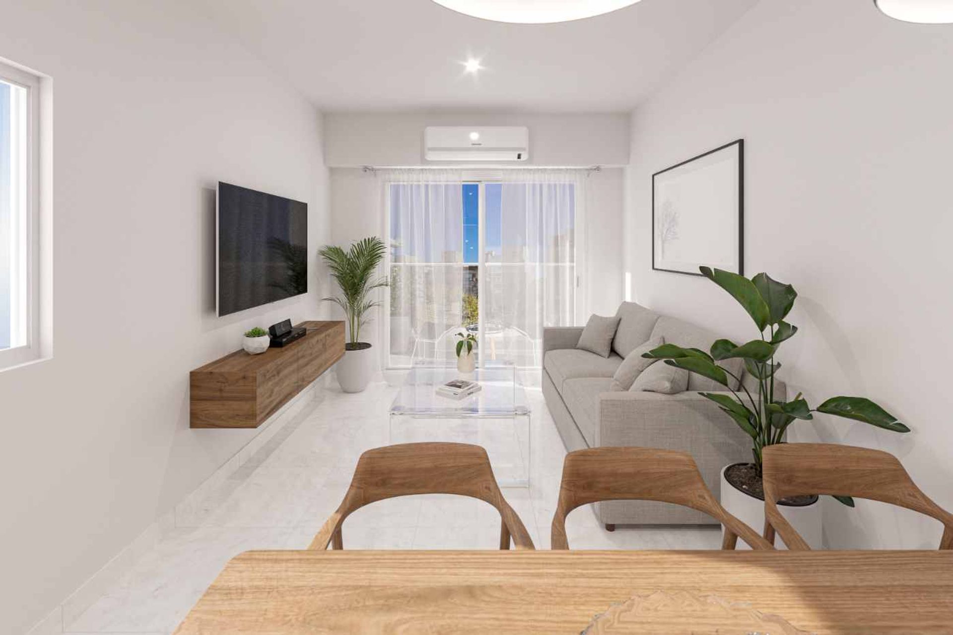 VENTA DEPTO 2 AMB C/ BCON. ZONA CABALLITO - 18