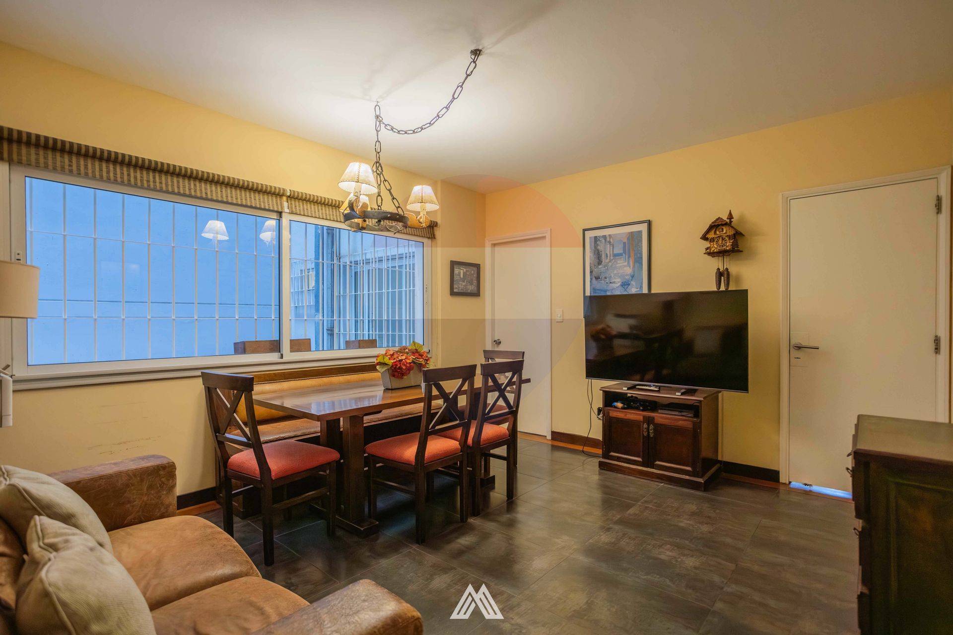 ALQUILER APARTAMENTO FRENTE AL GOLF PUNTA CARRETAS - 16