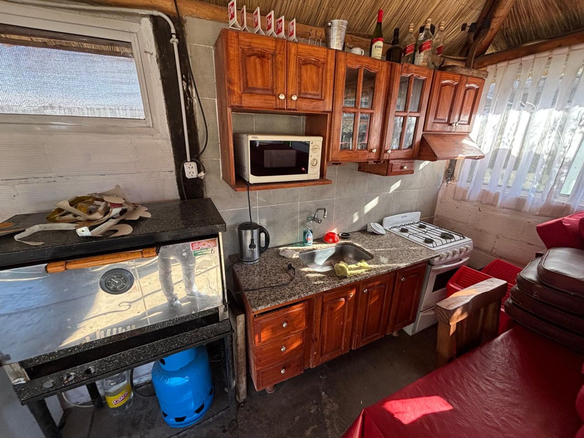Casa en Venta en Maipu, Mendoza