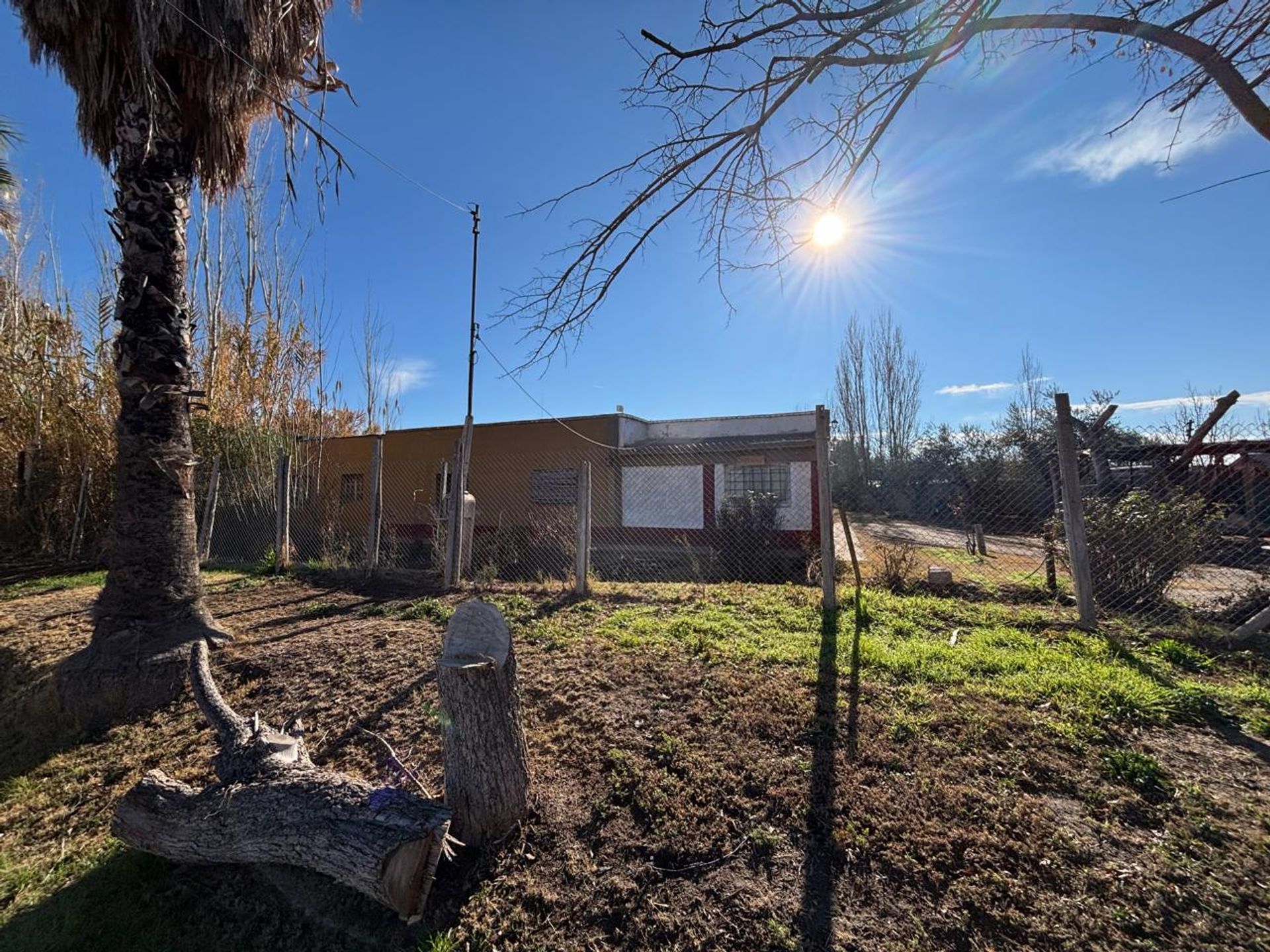 Casa en Venta en Maipu, Mendoza